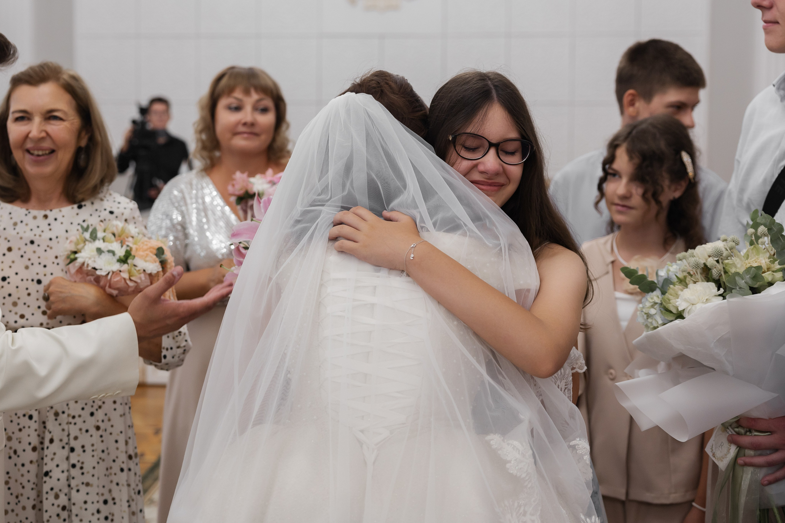 Никита & Лилия. Свадебный и студийный фотограф в Нижнем Новгороде