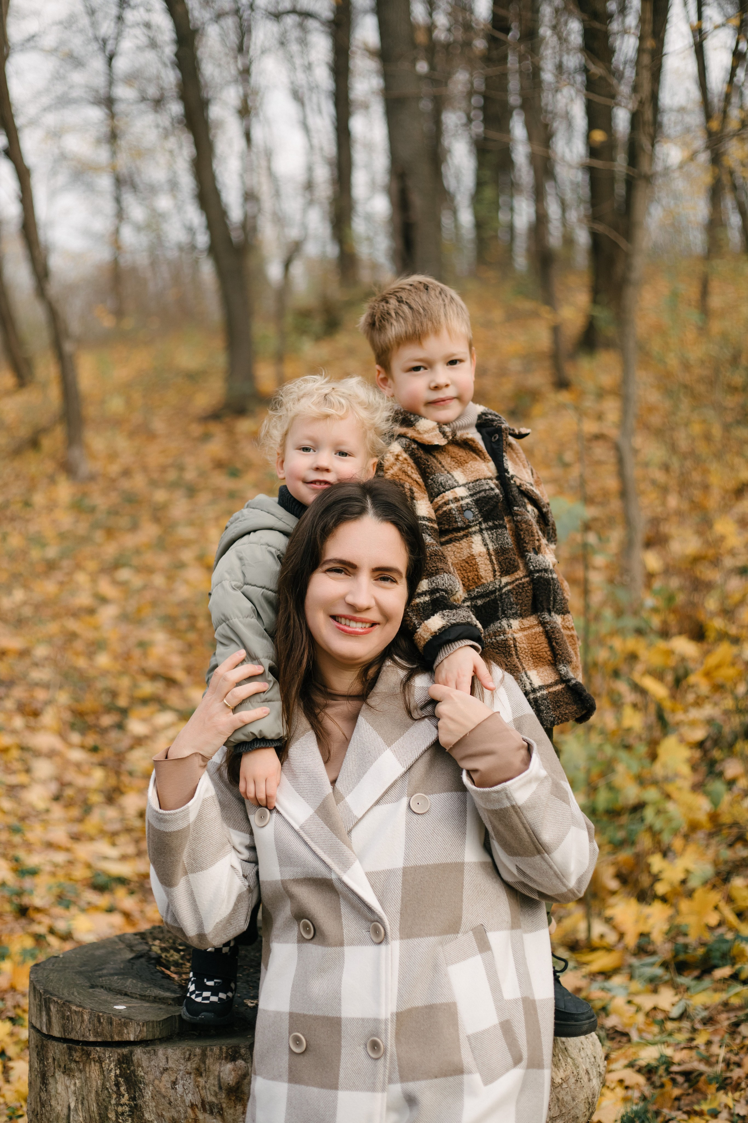 Карина, Марк и Гордей. Свадебный фотограф Москва Воронеж Ленкова Ксения