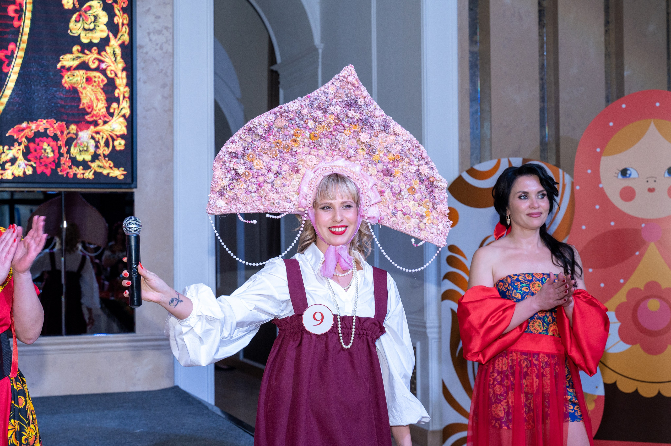 DIVA KUBANI. Бизнес-Фотограф Краснодар