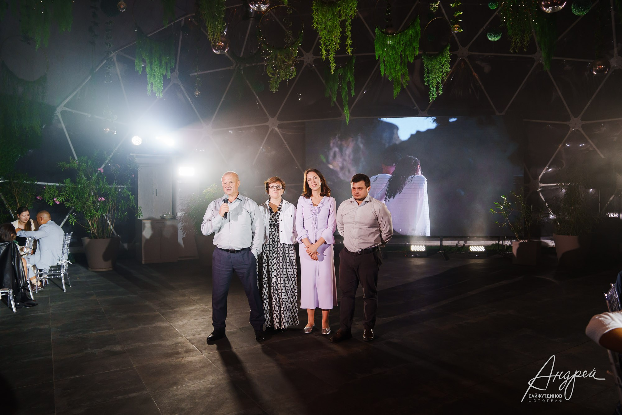 Фотоотчёт и бэкстейдж свадебной фотосессии. Свадебный и семейный фотограф в Ростове-на-Дону. Андрей Сайфутдинов