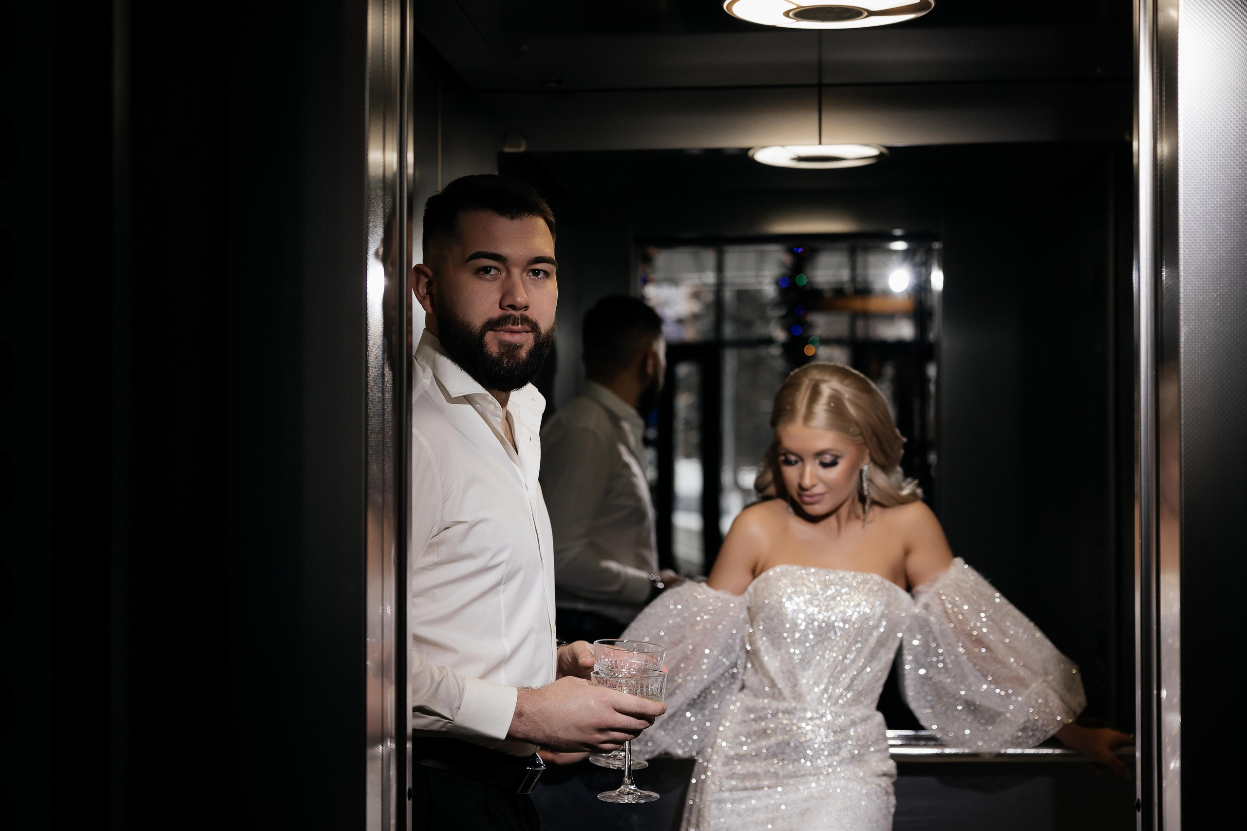 Свадебный Анонс Виктории и Андрея…. Свадебный и семейный фотограф Рассказова Виктория