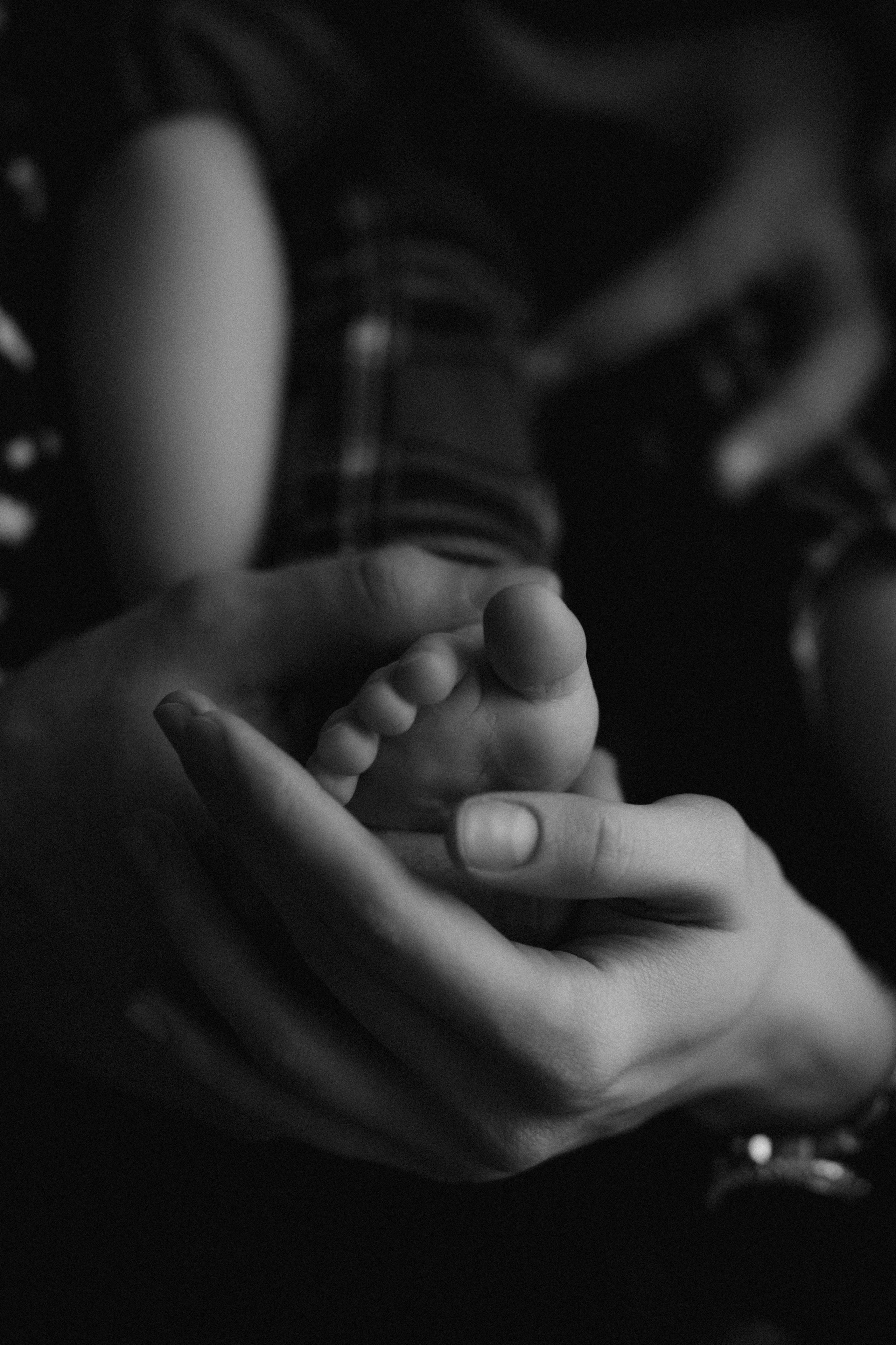 Семейная фотосессия для Ромы, Юлии и маленького Левы. Свадебный и семейный фотограф Рассказова Виктория