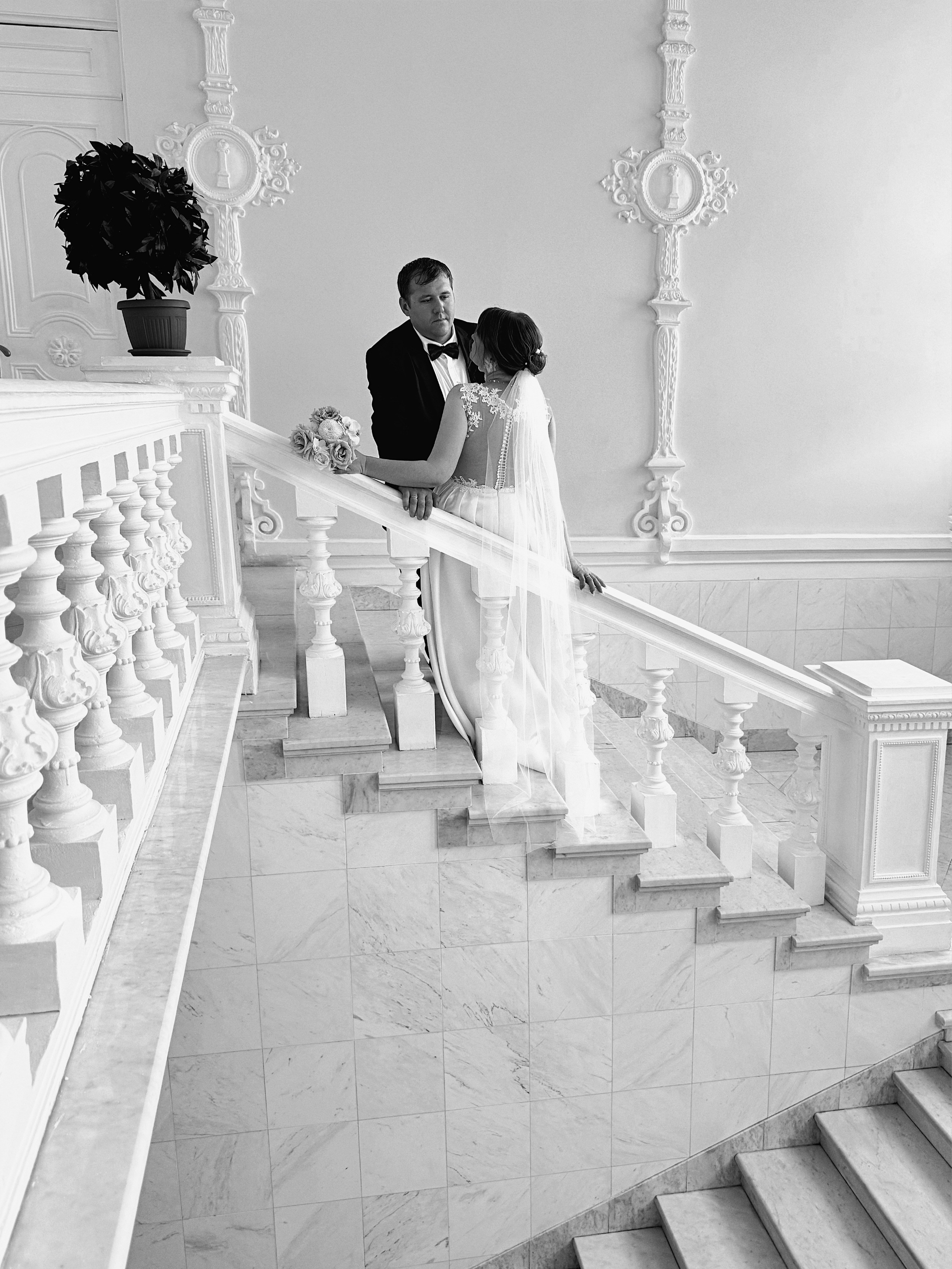 Свадебная фотосъемка. Мобильный фотограф Тонечка Власова