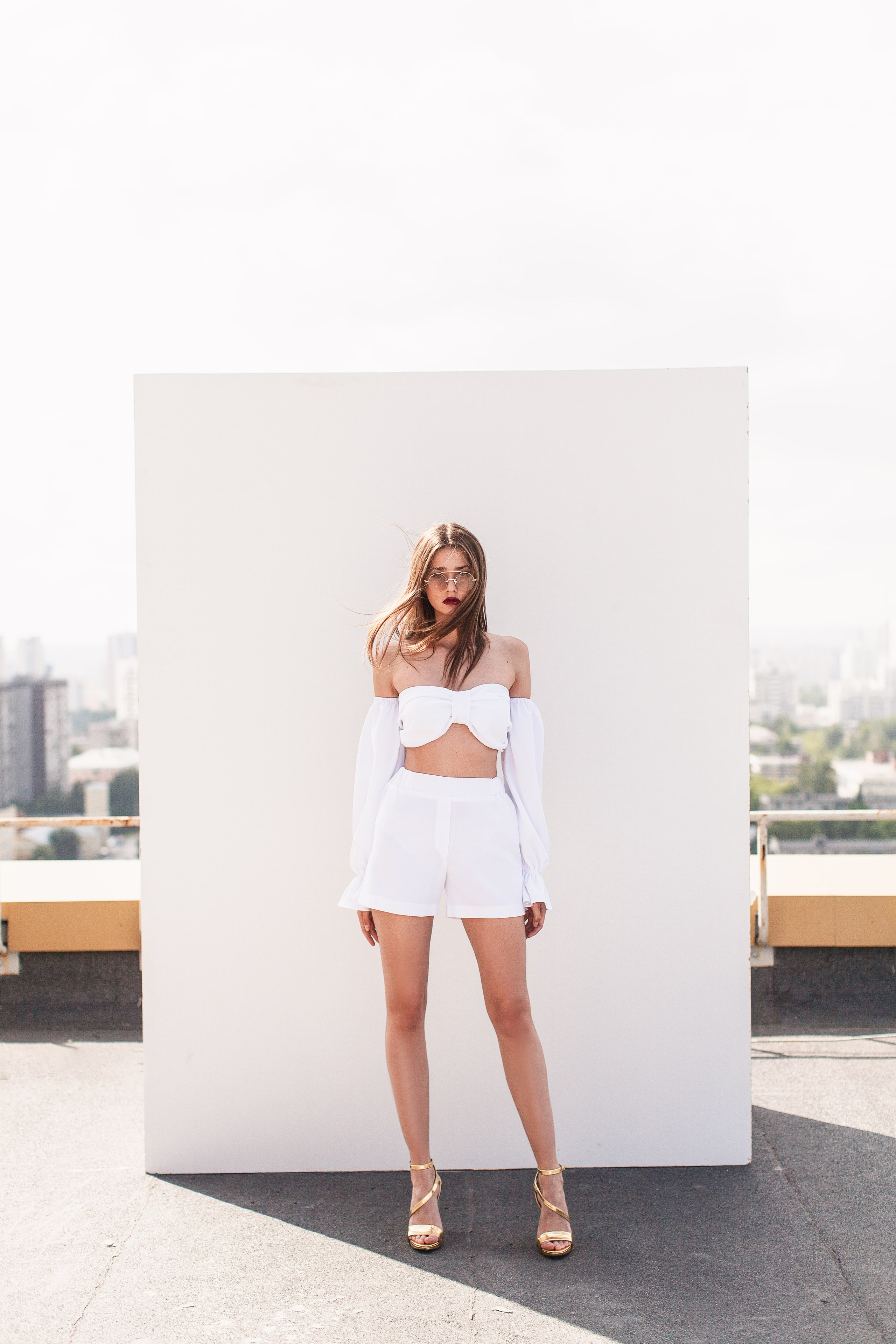 BEZE. Таня Грин фотограф в Екатеринбурге, продюсирование и стилизация съемок