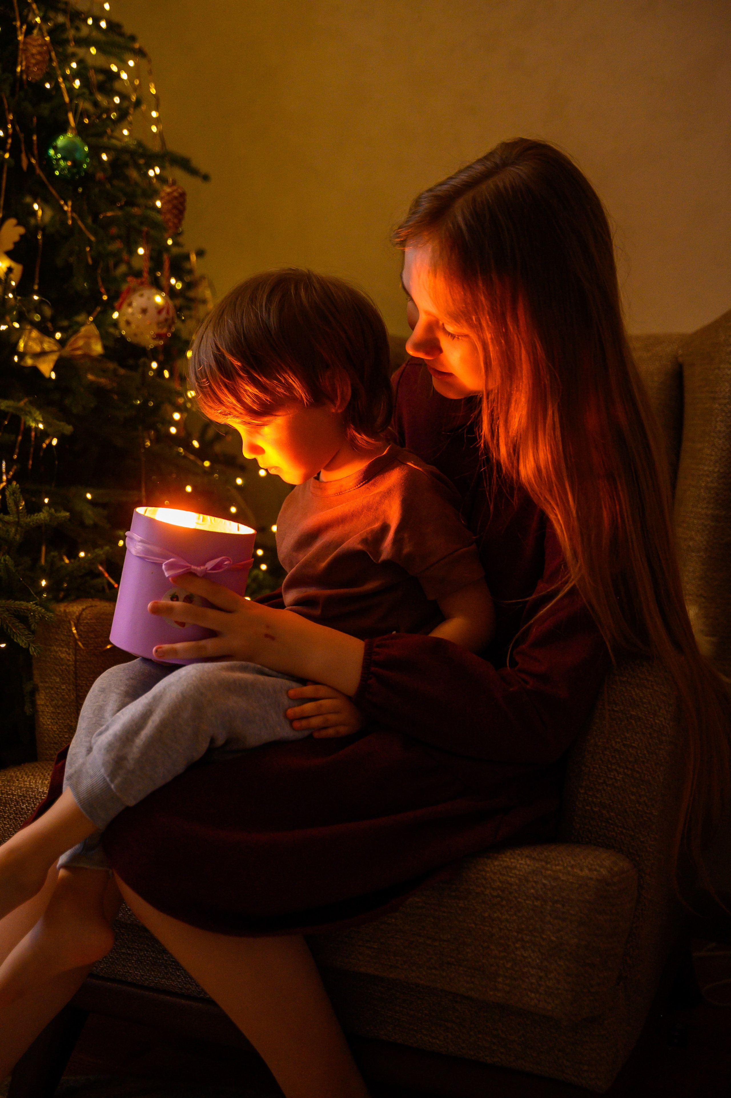Домашняя съемка. Фотограф новорожденных, семейный детский в Тюмени Татьяна Морозова