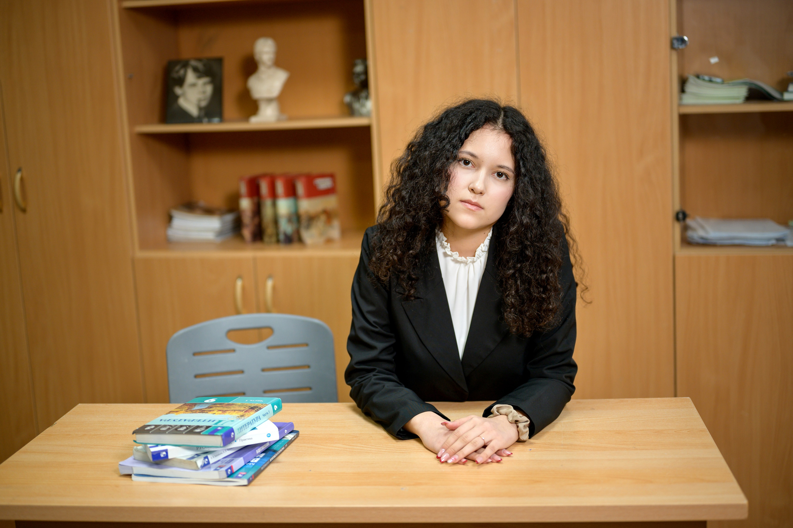 Выпускные альбомы 9 класс. Фотограф новорожденных, семейный детский в Тюмени Татьяна Морозова