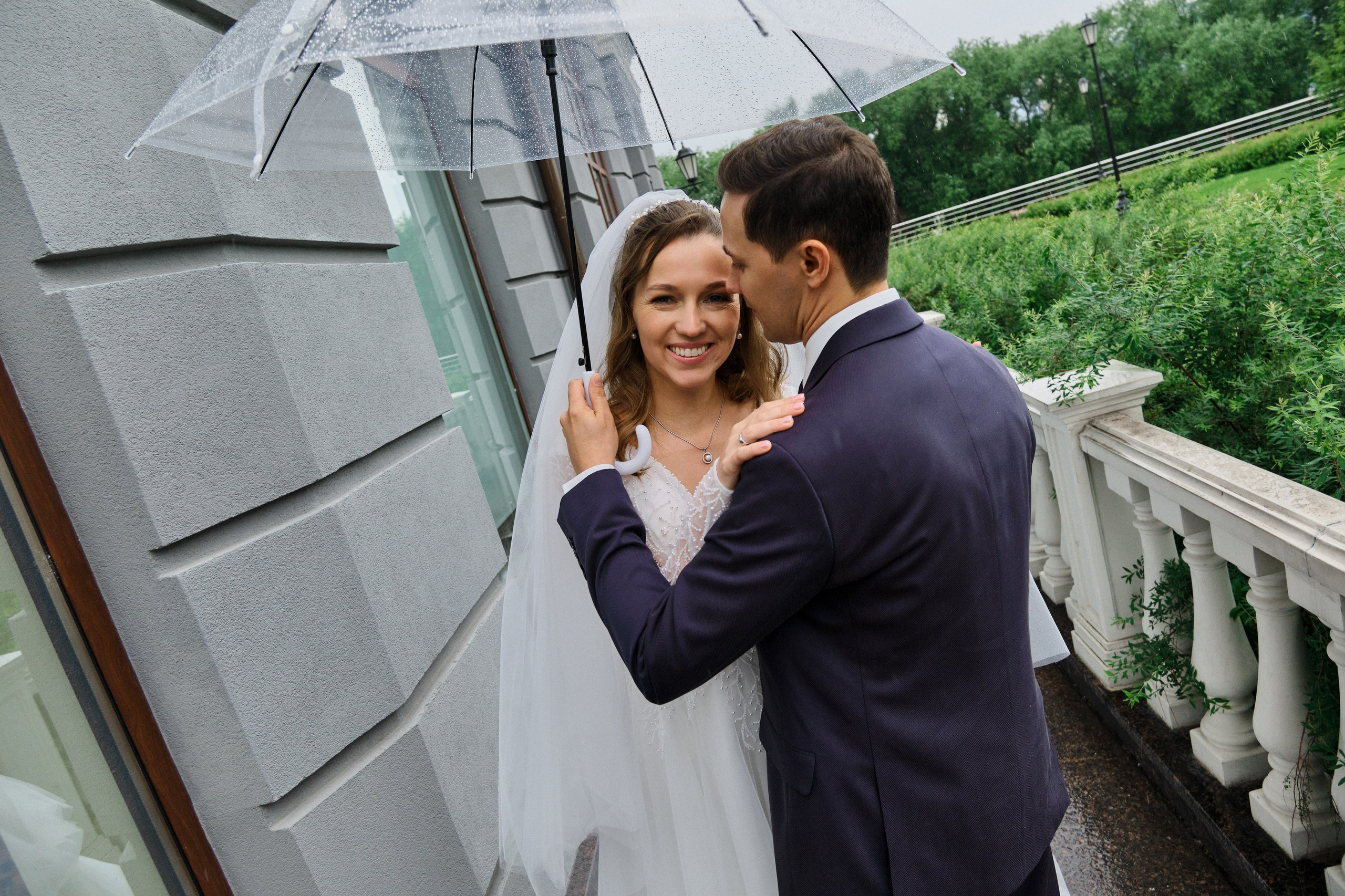 Eternal Vows. Свадебный и портретный фотограф Орлов Никита