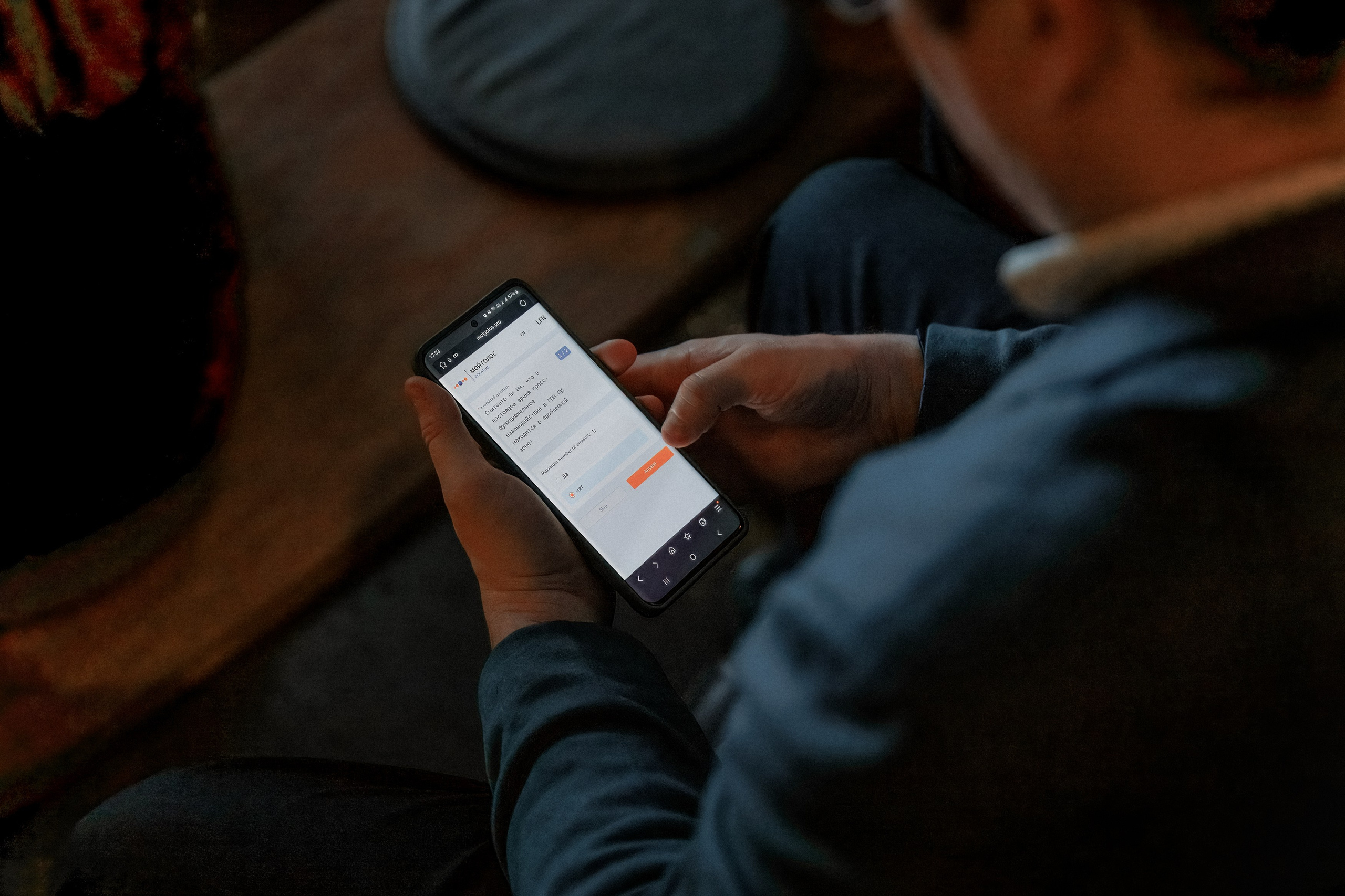 Коммуникационная сессия Газпромнефть. Репортажный фотограф в Москве Сергей Мирошников