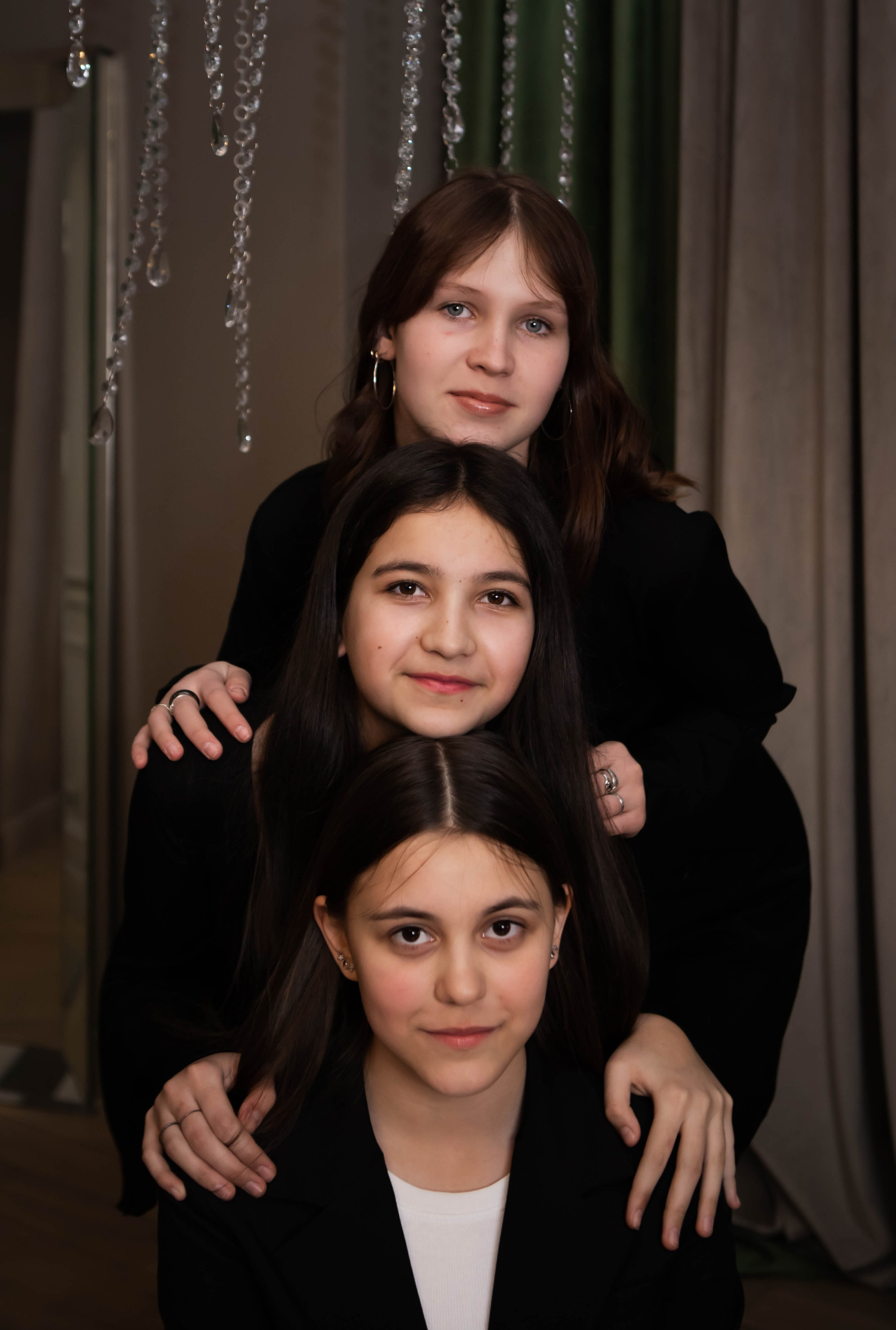 Школьные фото сессии. Главная