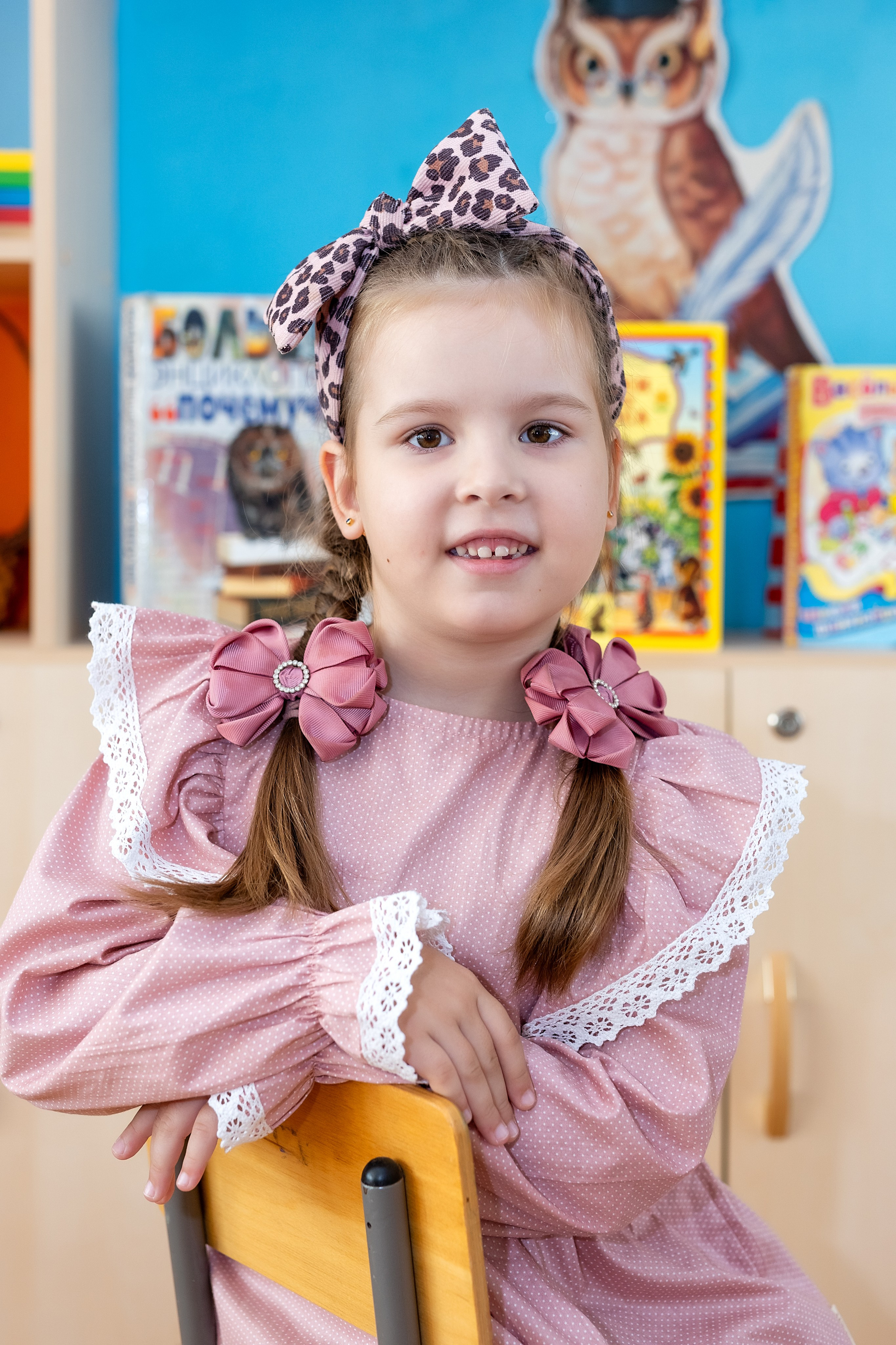 Детский сад № 38 «Парус», группа «Осьминожки». Владивосток. Стильный выпускной альбом Владивосток фотограф Вероника Мигачева