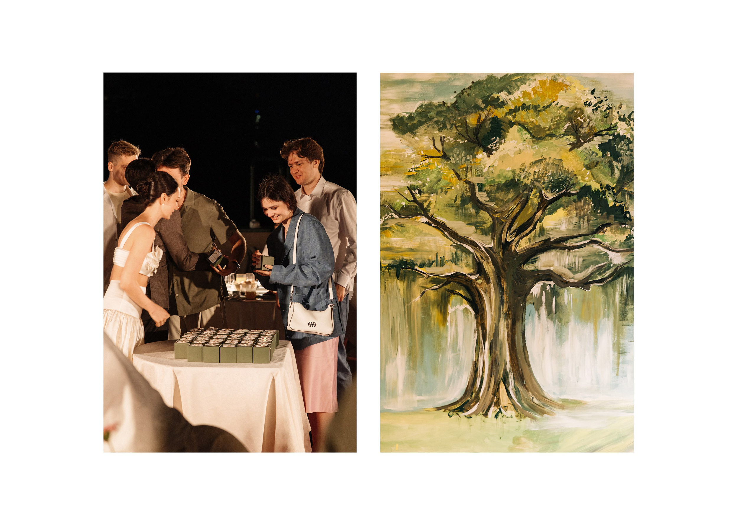 Свадьба Никиты и Марины. Свадебный и репортажный фотограф в Москве Владимир Сергеев | Naysaikolo