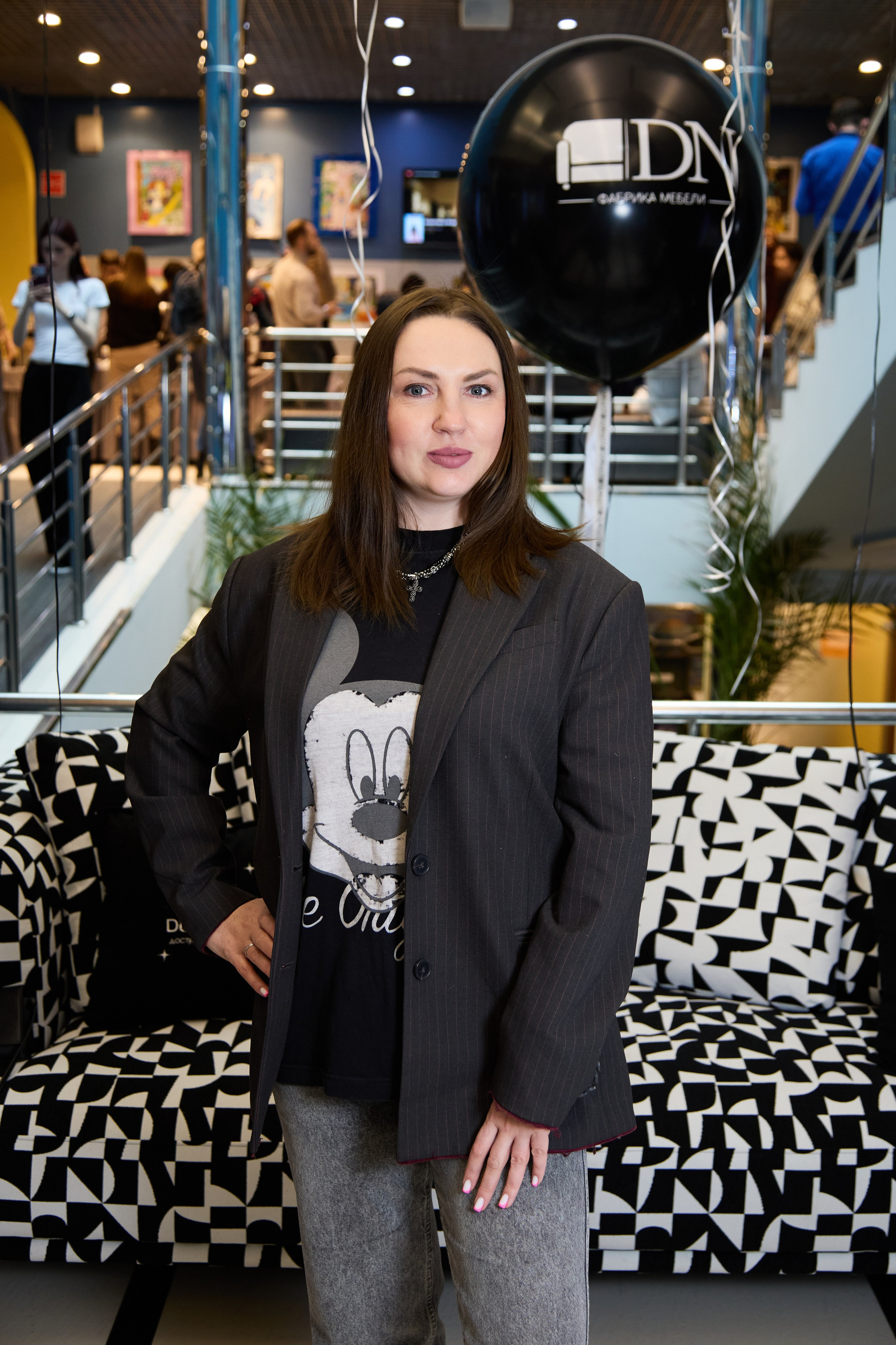 ЦИТ СТРОЙ. МЕДИА-РЕСУРС ХАБАРОВСК / Фотоотчеты / Репортажи / События