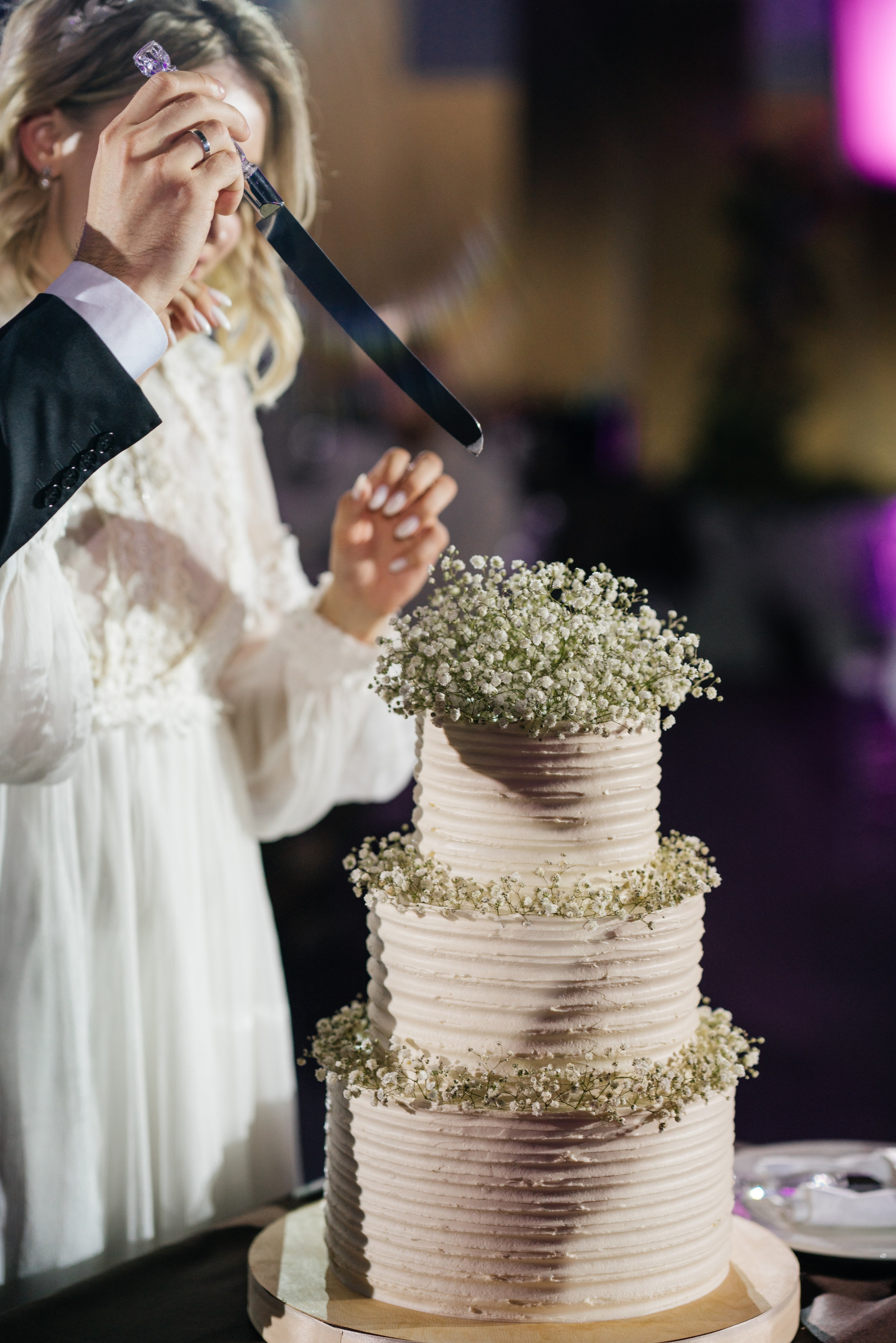 Свадебный день Максим и Вита. Графский Парк. Свадебный и семейный фотограф Надежда Соловьева