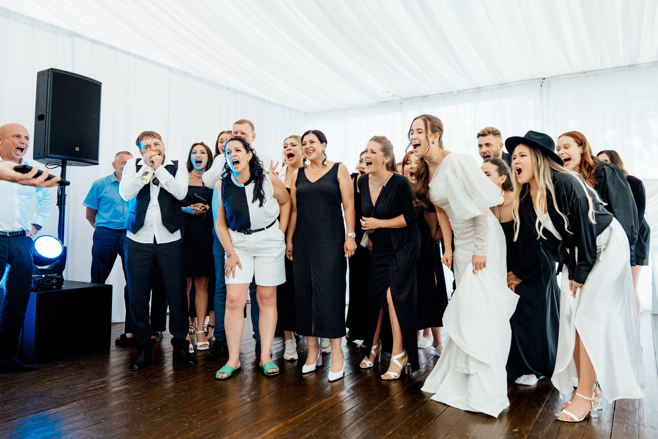 Евгений и Яна. Репортажный и свадебный фотограф Алексей Полячек