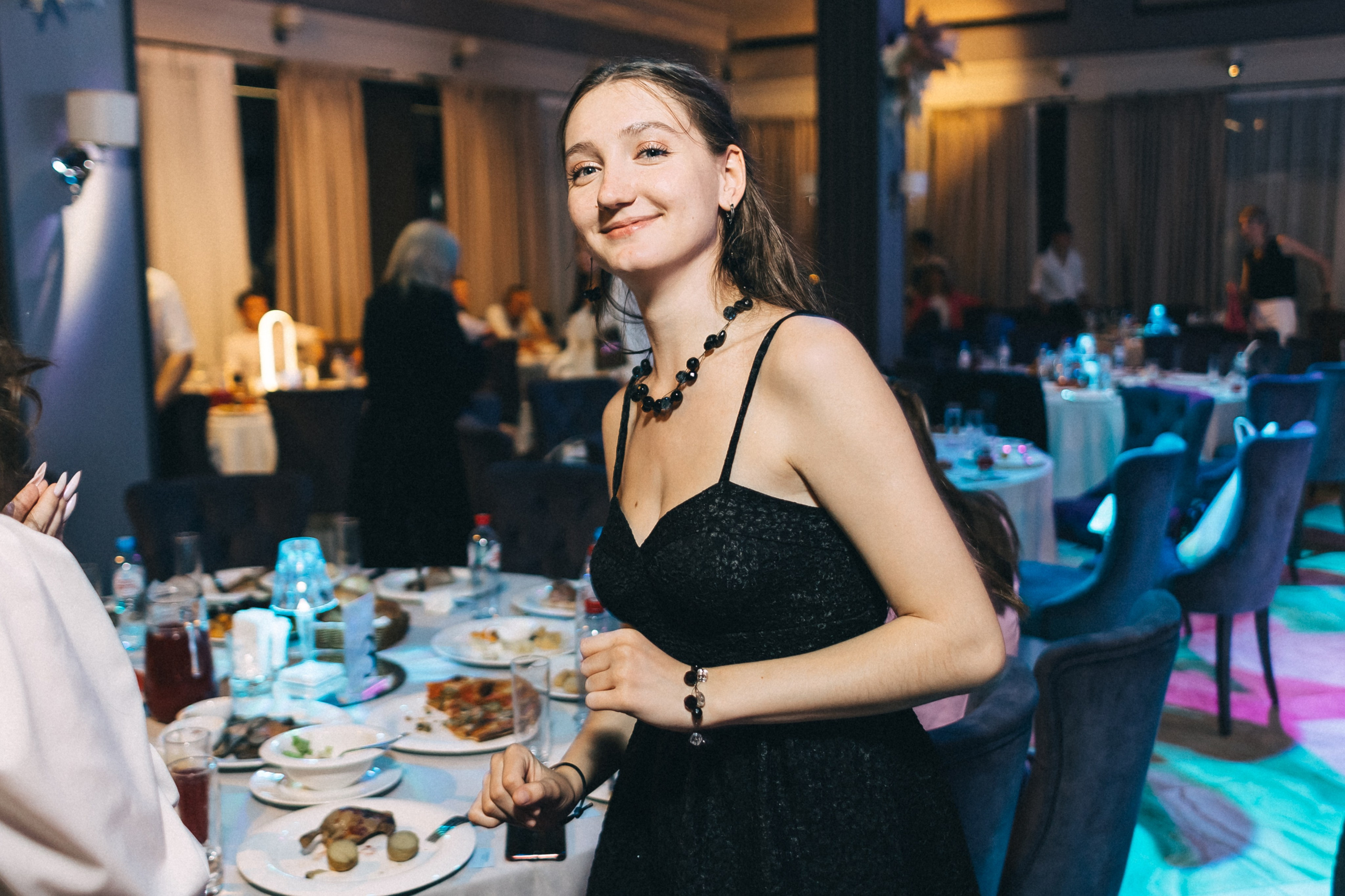 Выпускной «Лицей 62». Фотограф Кемерово | Сергей