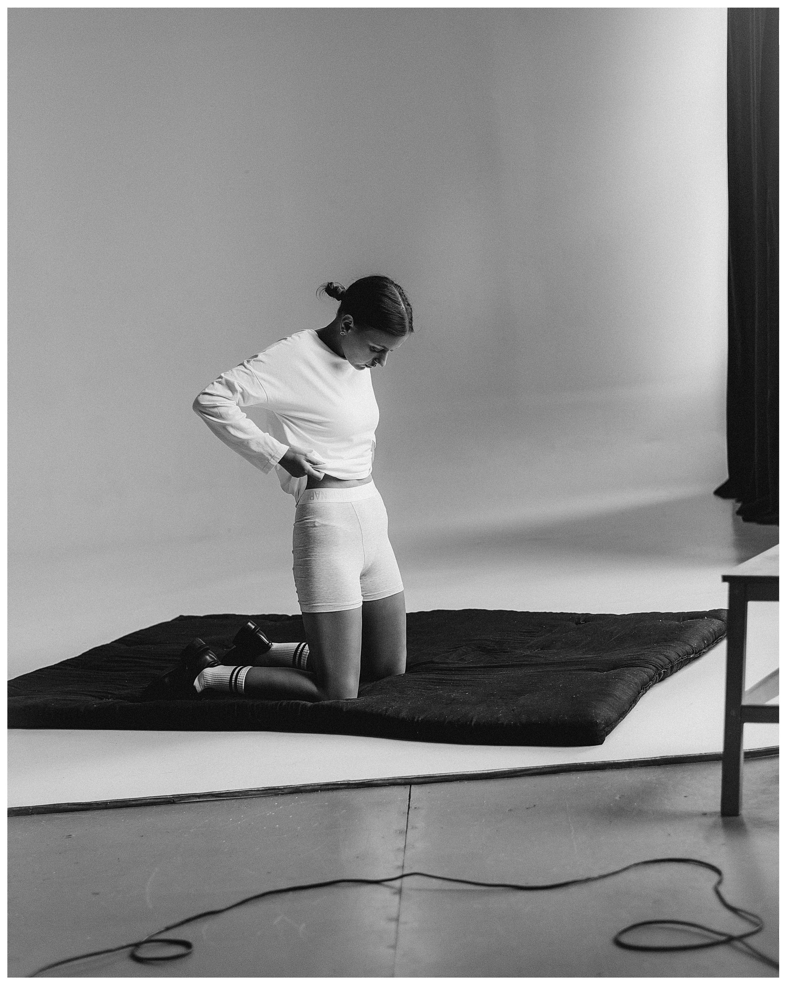 Natasha. Фотограф Мария Яскевич | Photographer Moscow