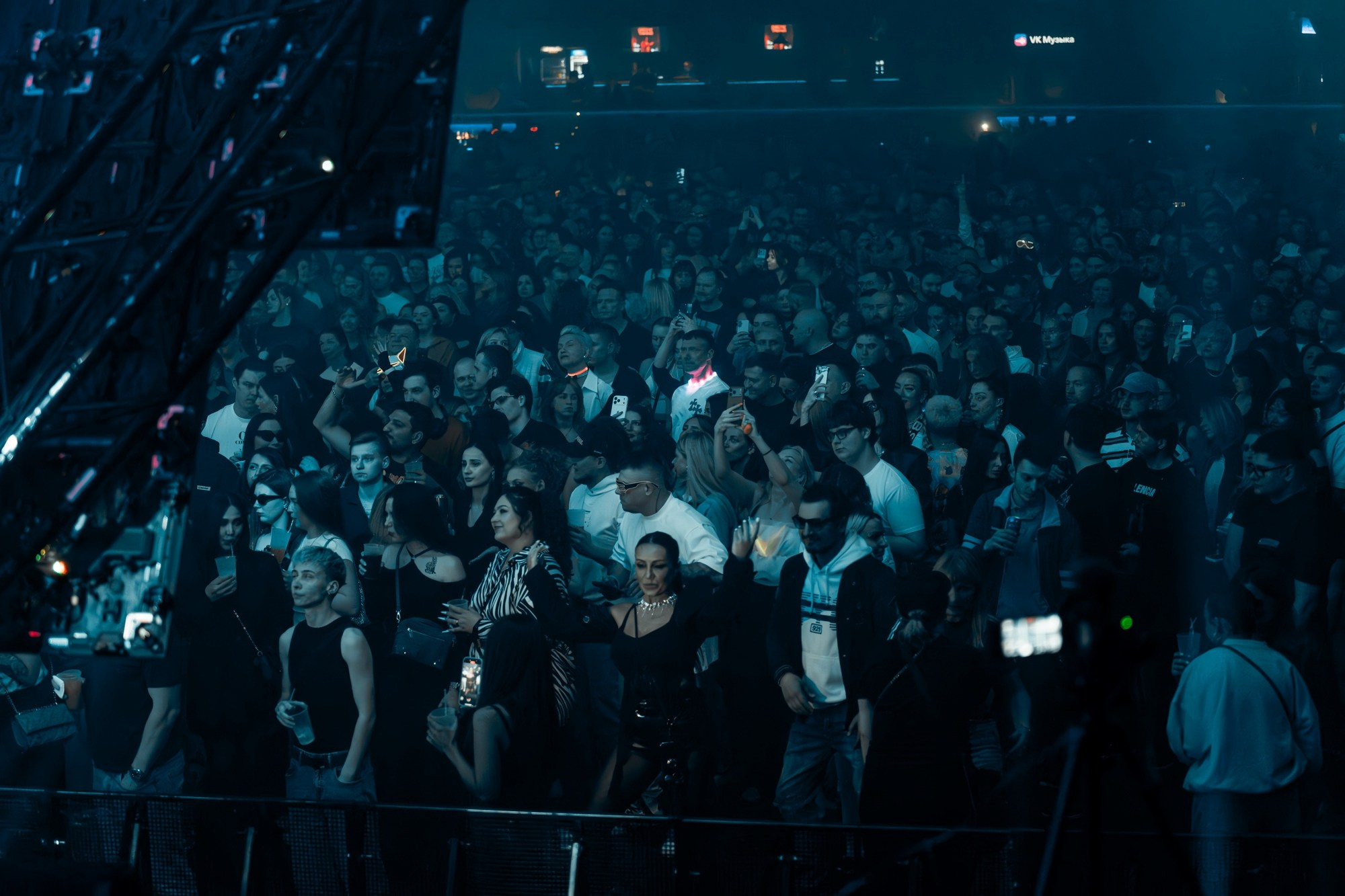 01.05.26 black temptation origins | vk stadium. Фотограф Павел Сердюков