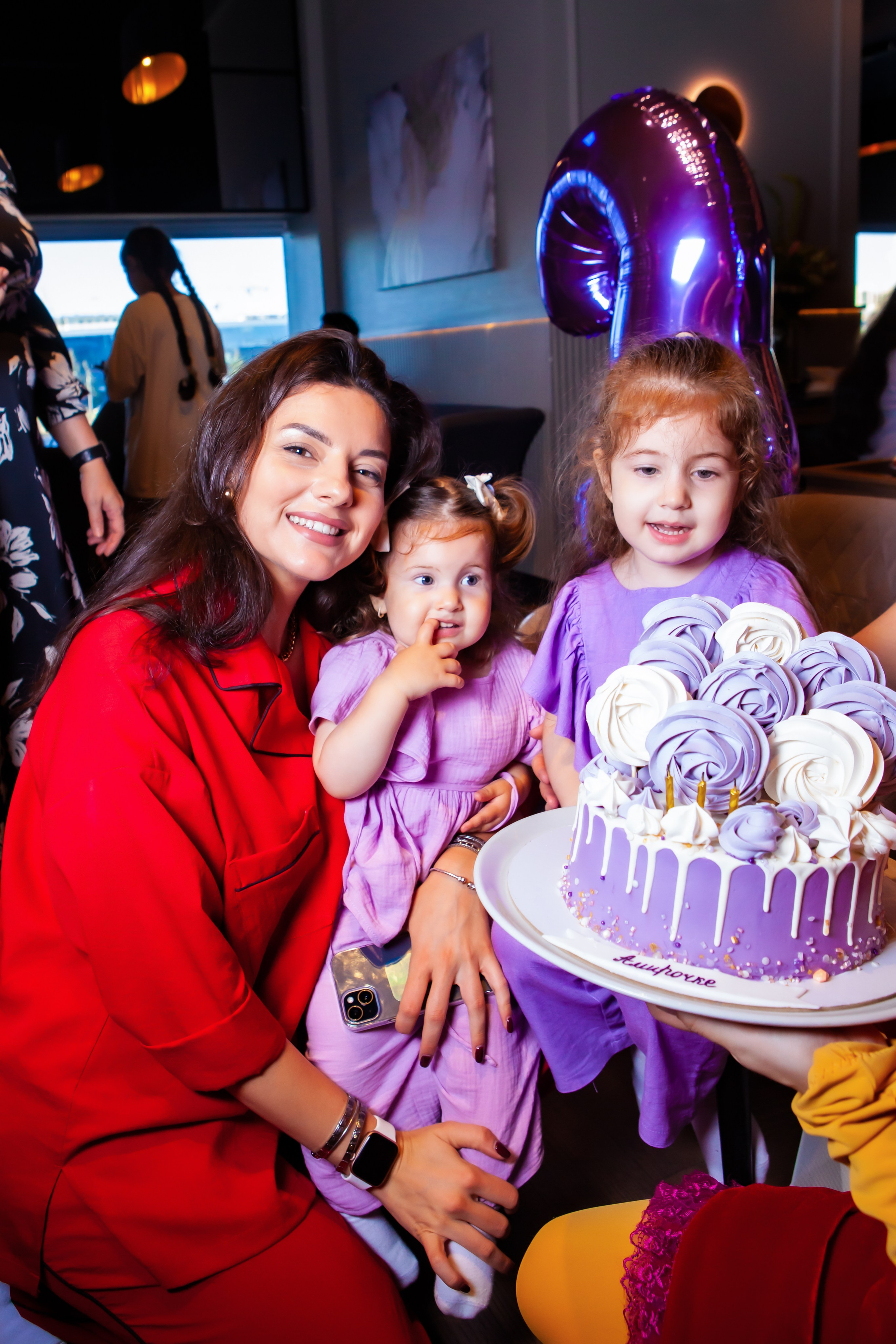 Детские мероприятия. Репортажный фотограф мероприятий в Санкт-Петербурге Даниил Мосиенко