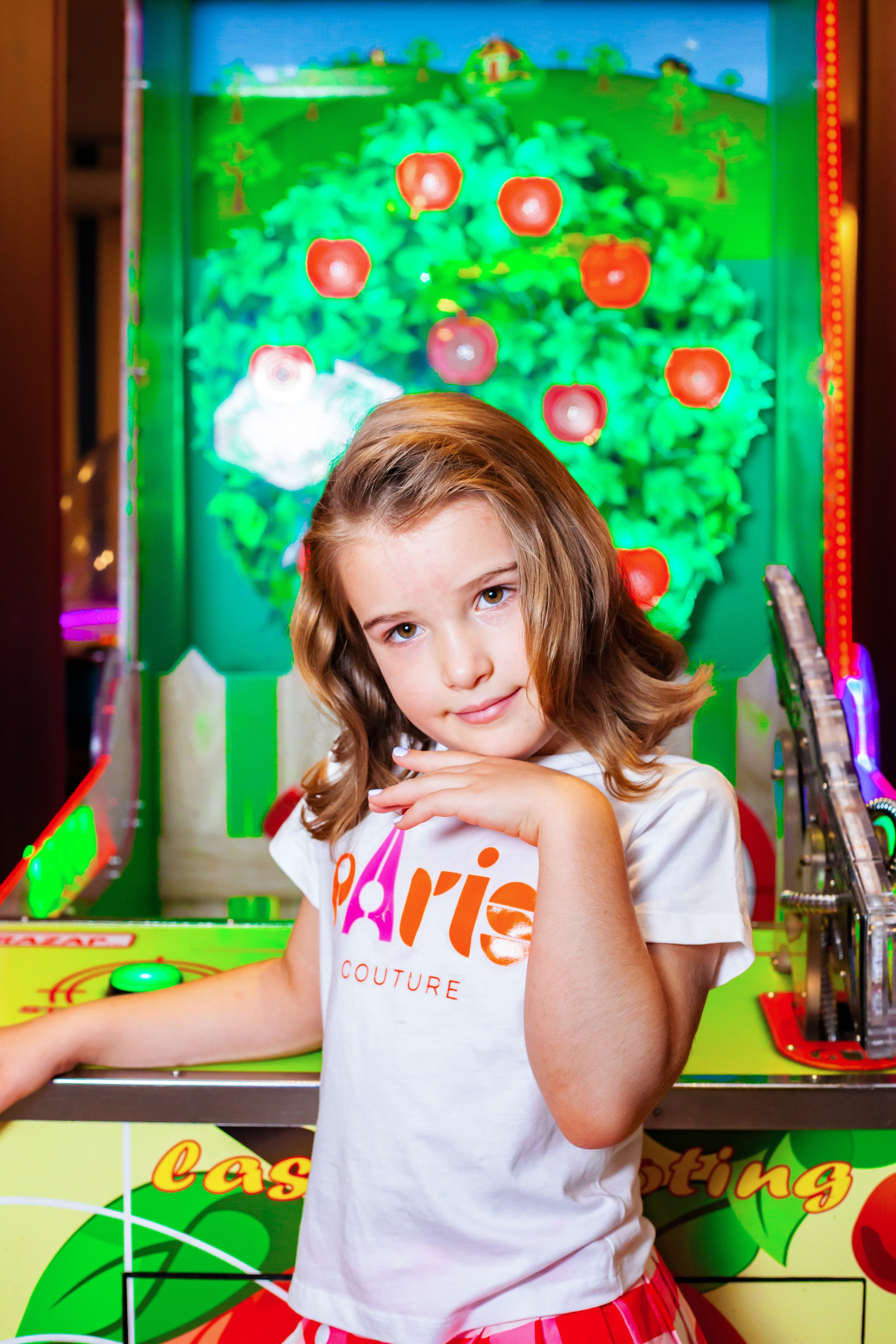 Детские мероприятия. Репортажный фотограф мероприятий в Санкт-Петербурге Даниил Мосиенко