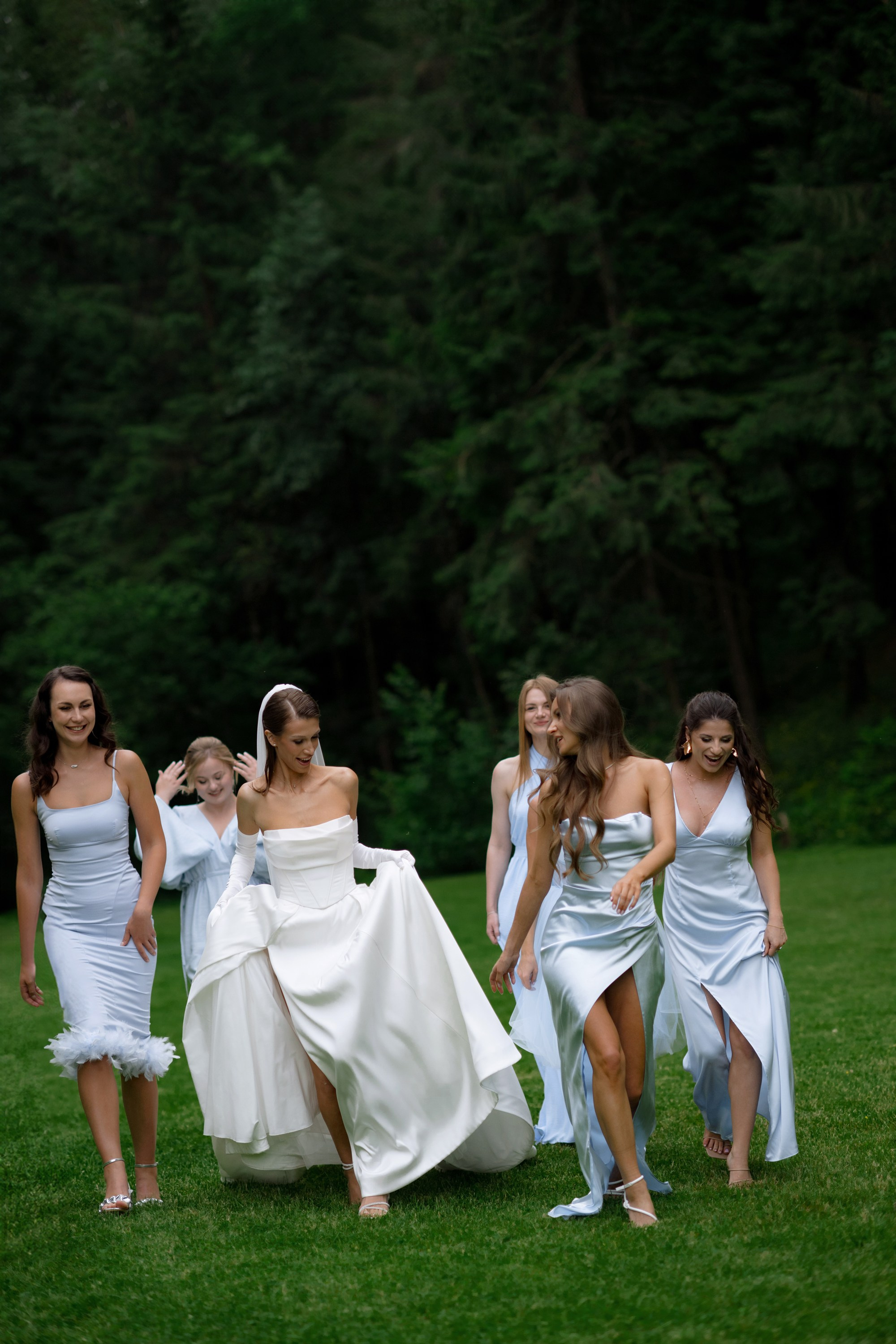 Аня & Глеб. Фотограф Александр Захар. Минск, Москва, Дубай