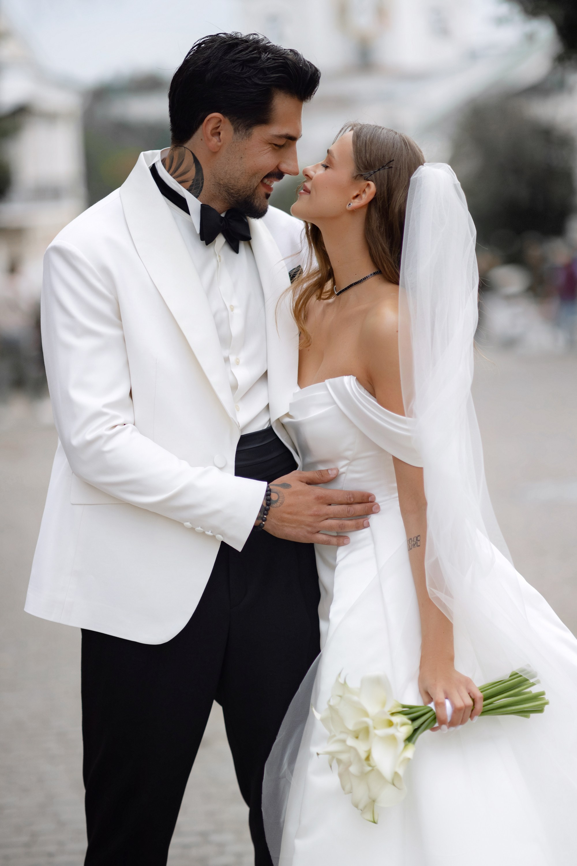 Саша & Диана. Фотограф Александр Захар. Минск, Москва, Дубай