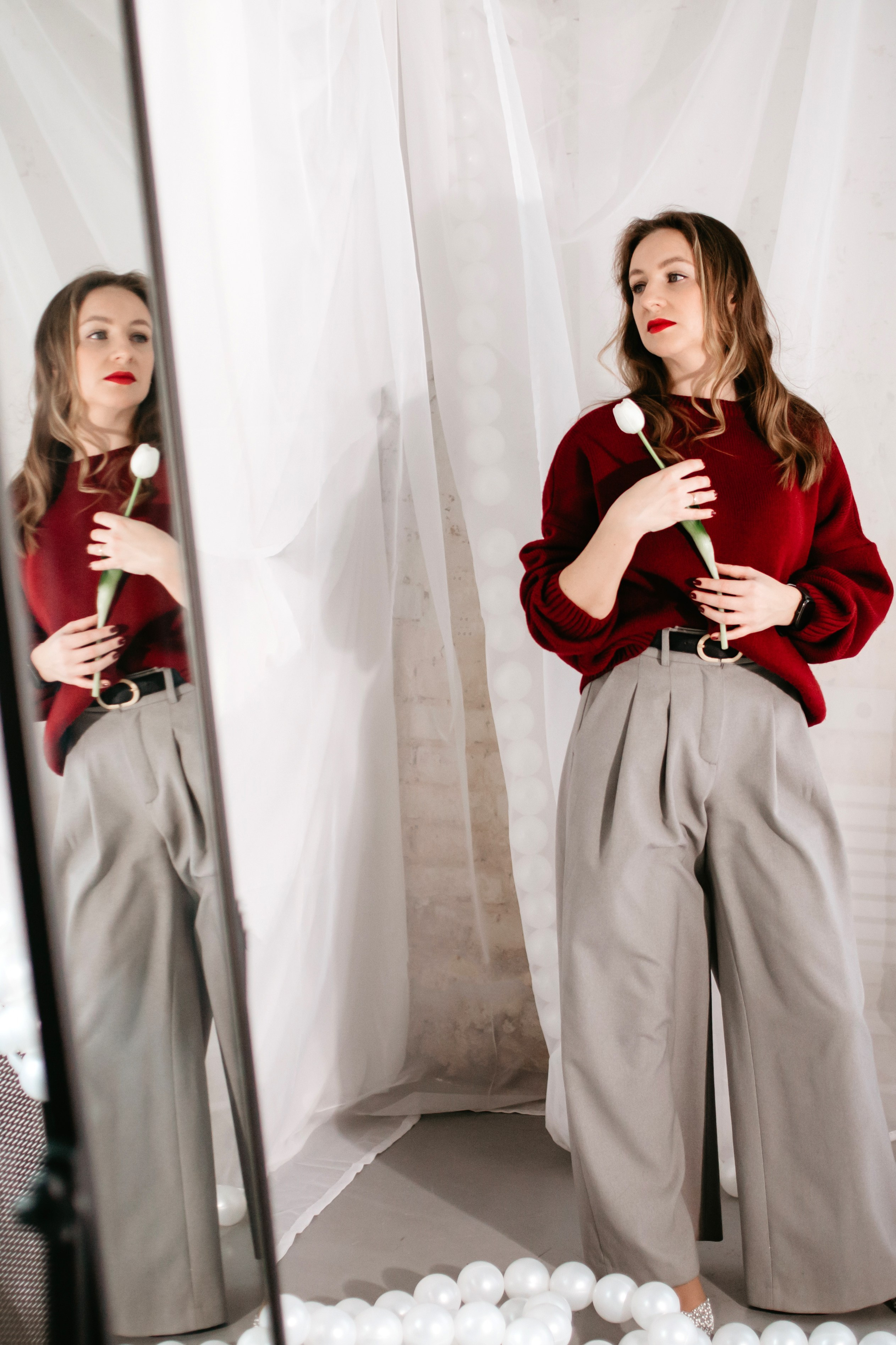 Индивидуальная фотосессия. Елена. Фотограф в Челябинске Ополихина Анна