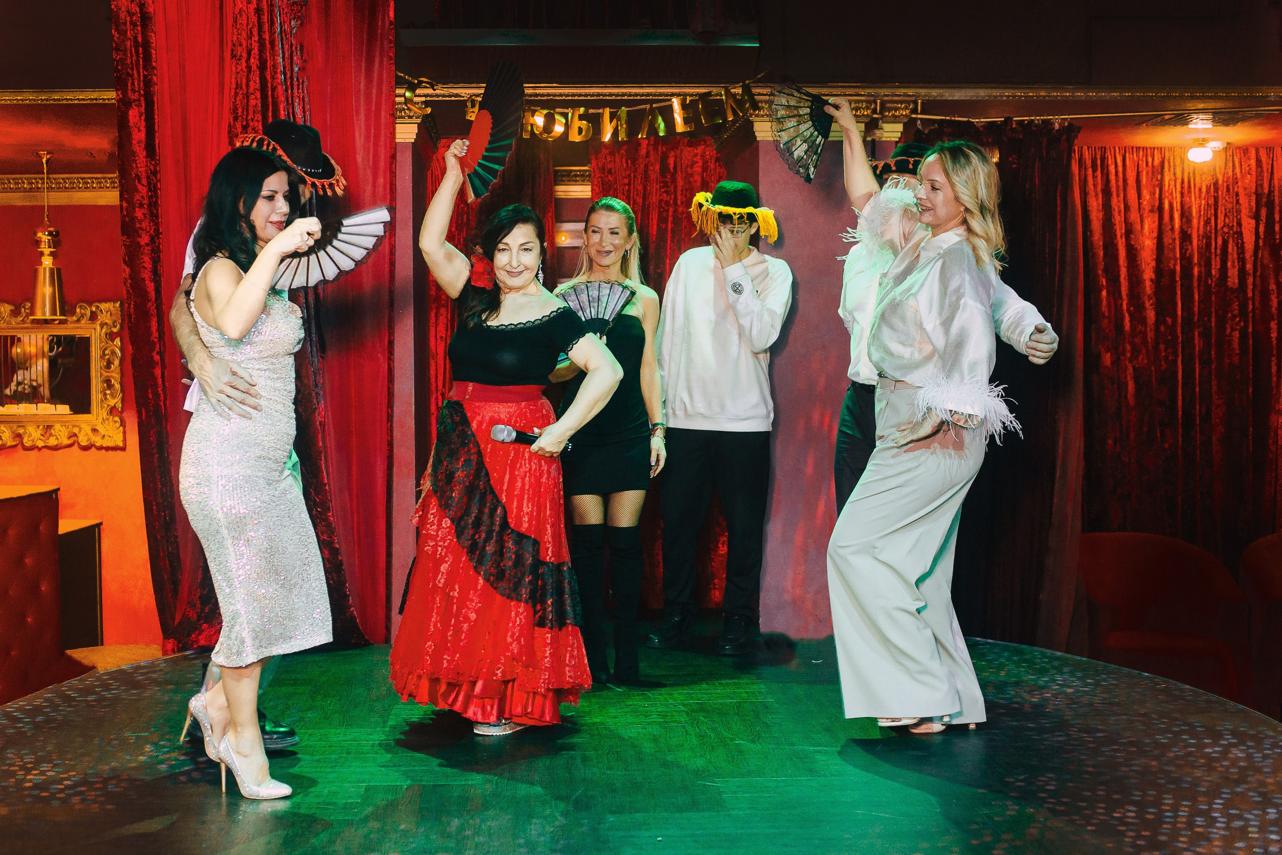 Юбилей 45. Фотограф в Челябинске Ополихина Анна