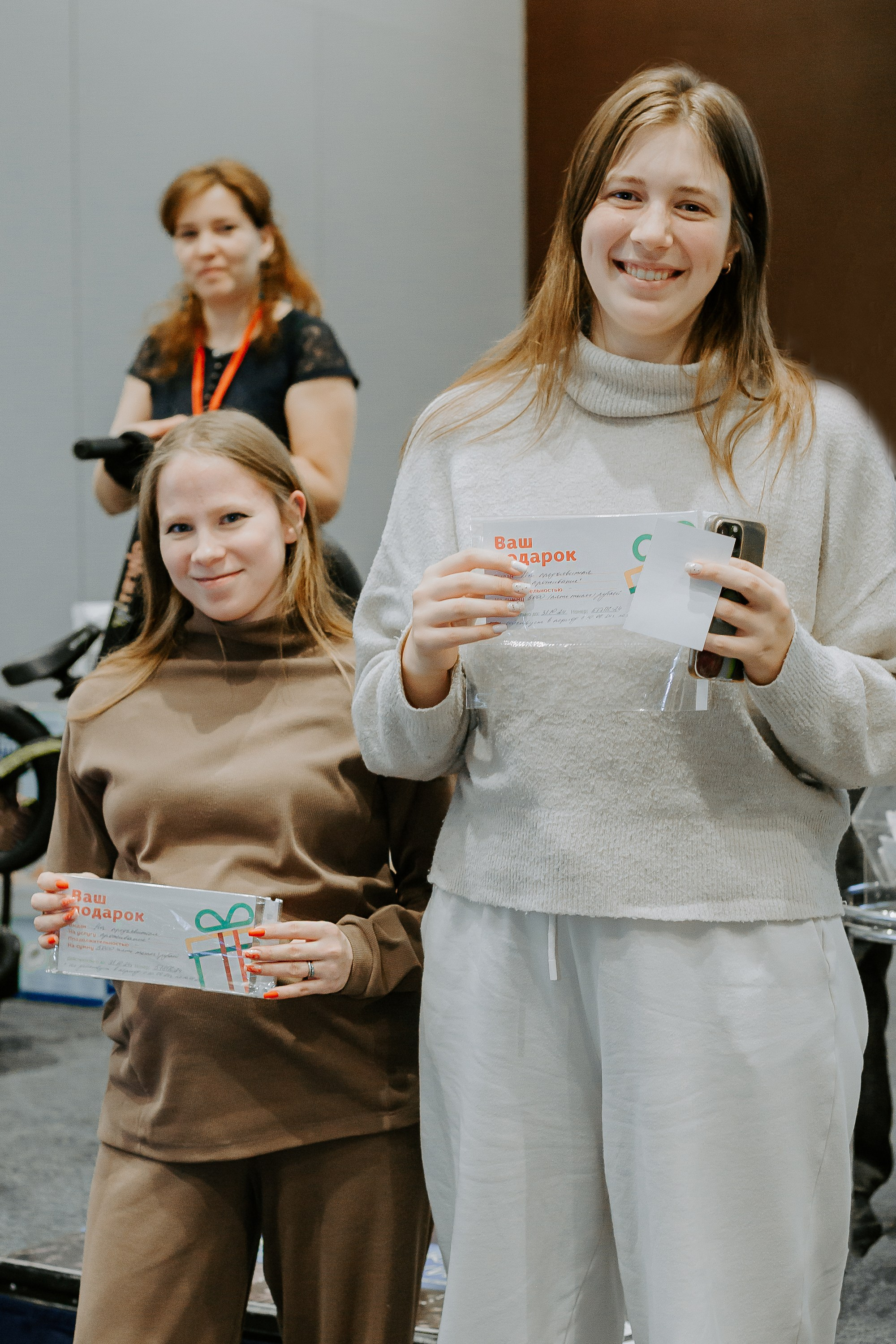 Уральский беременный форум 2024. Фотограф в Челябинске Ополихина Анна