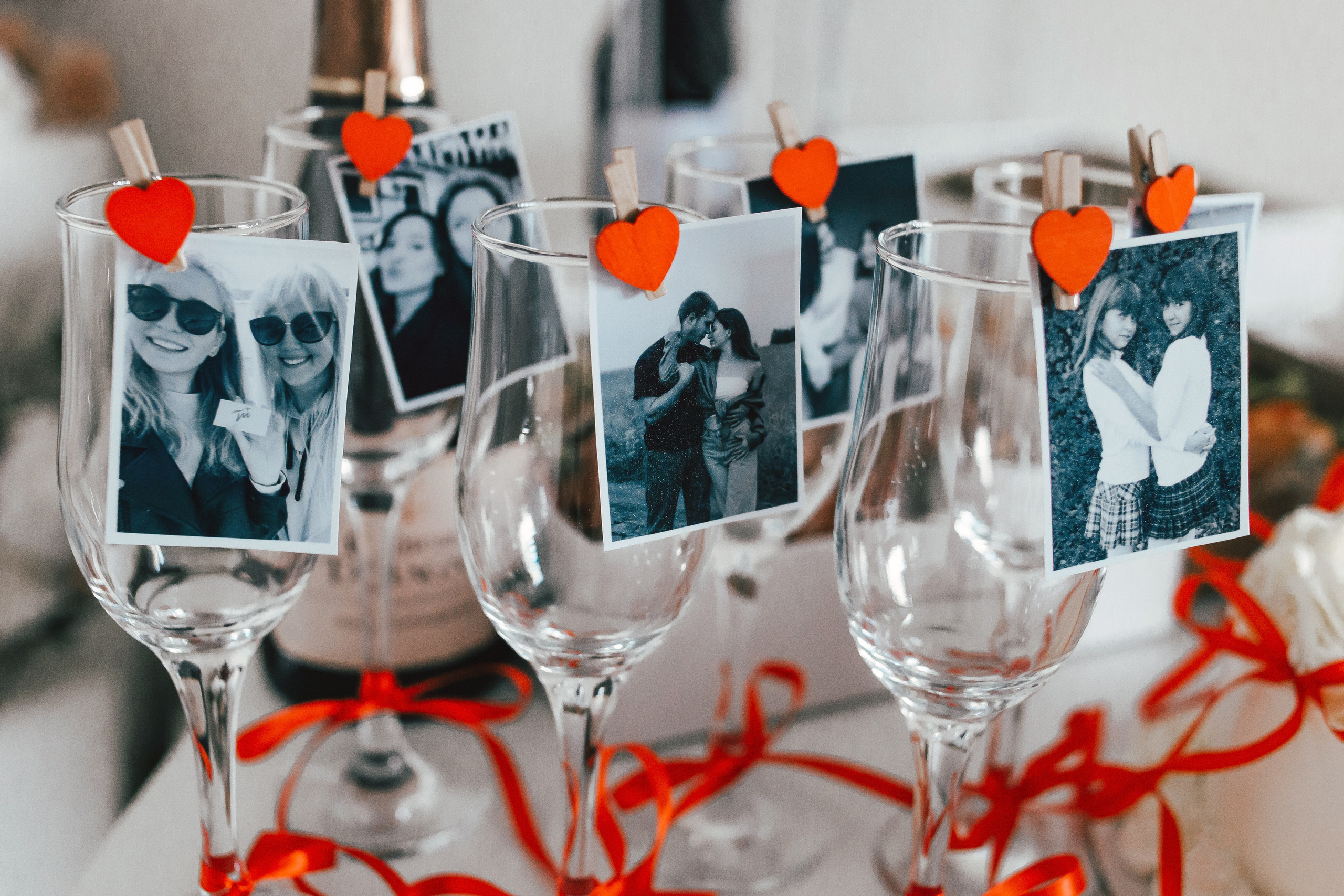 Девичник в ЗМК студии. Фотограф в Челябинске Ополихина Анна