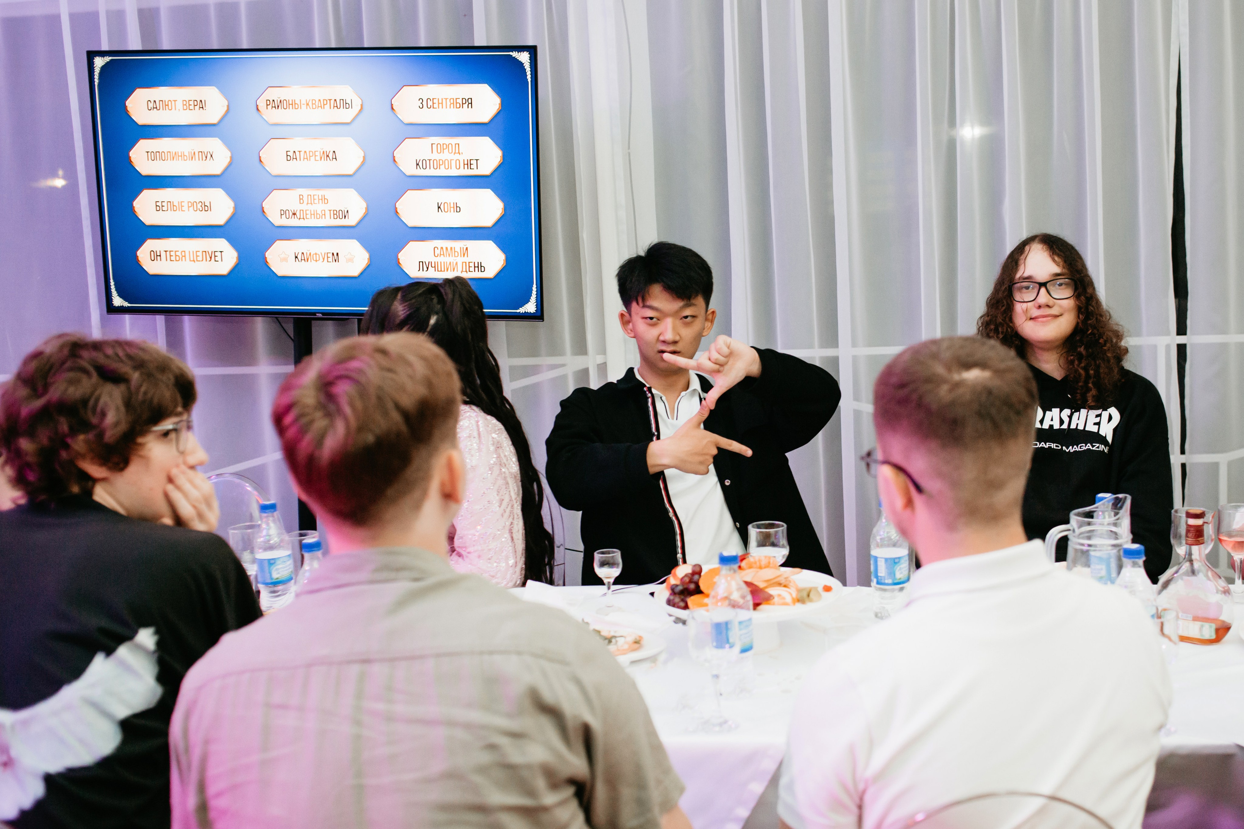 Выпускной 2025 (41 школа) 11 класс. Фотограф в Челябинске Ополихина Анна