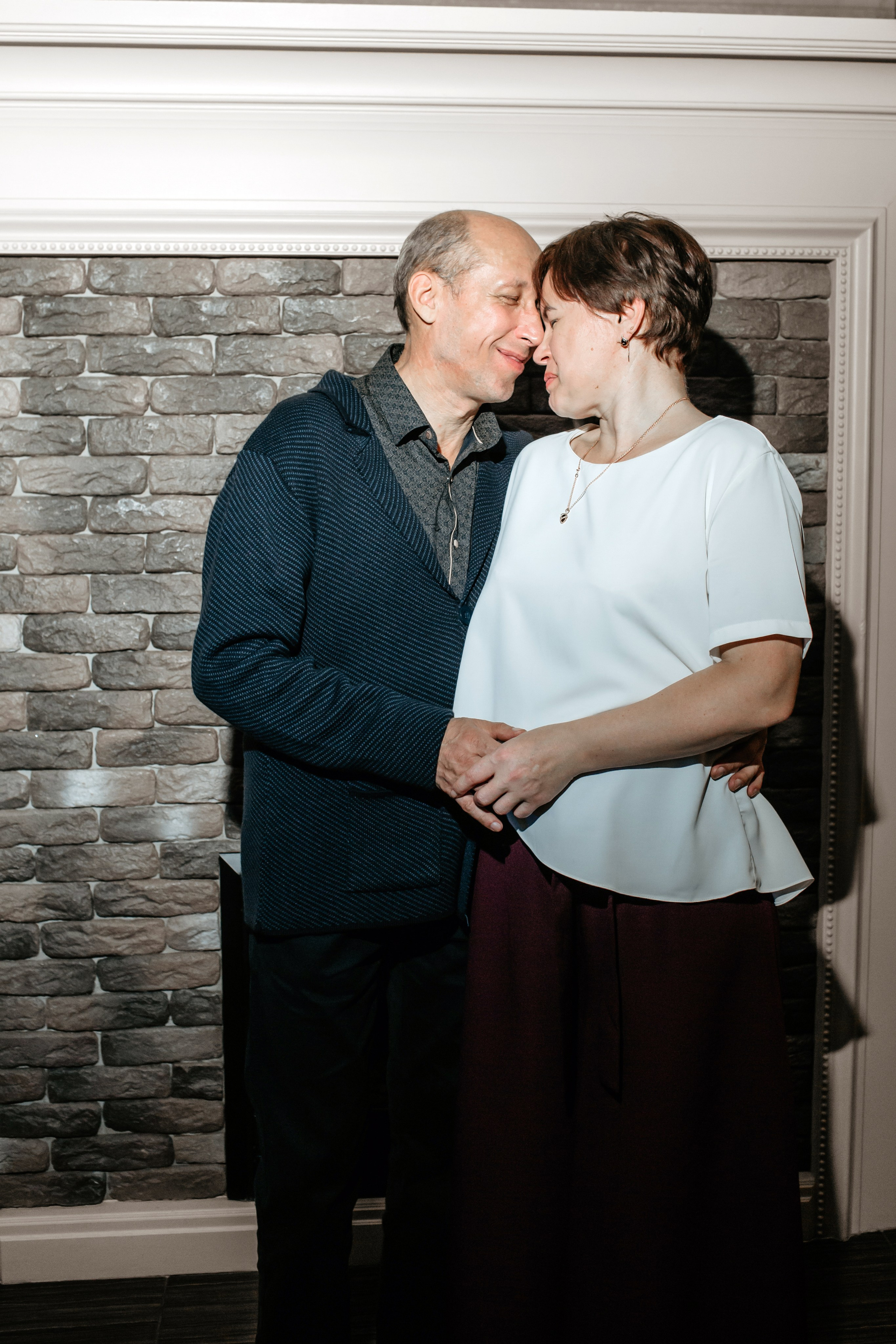 Юбилей 50. Фотограф в Челябинске Ополихина Анна