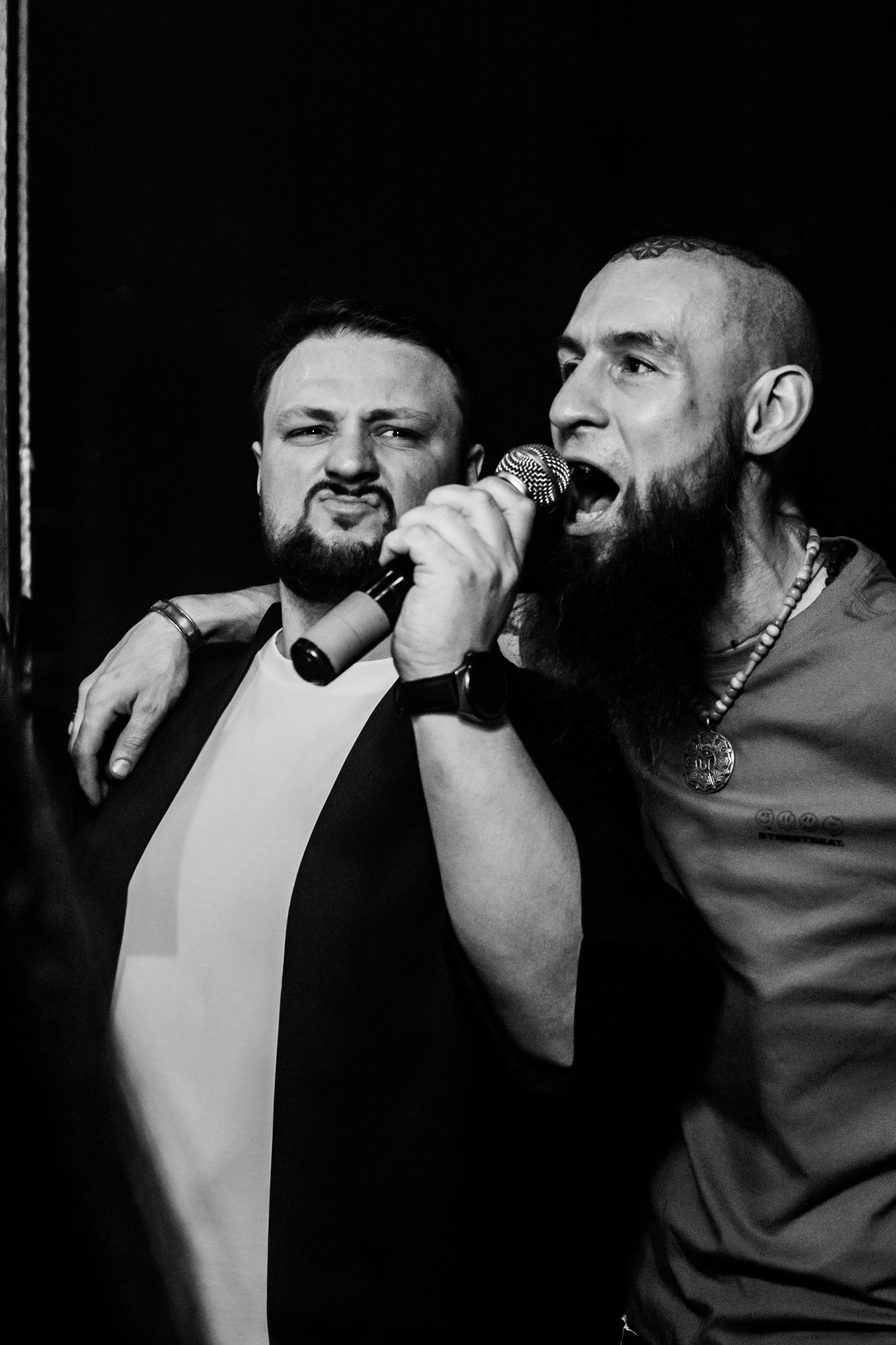 Agnivaib 2025 Ozz. Фотограф в Челябинске Ополихина Анна