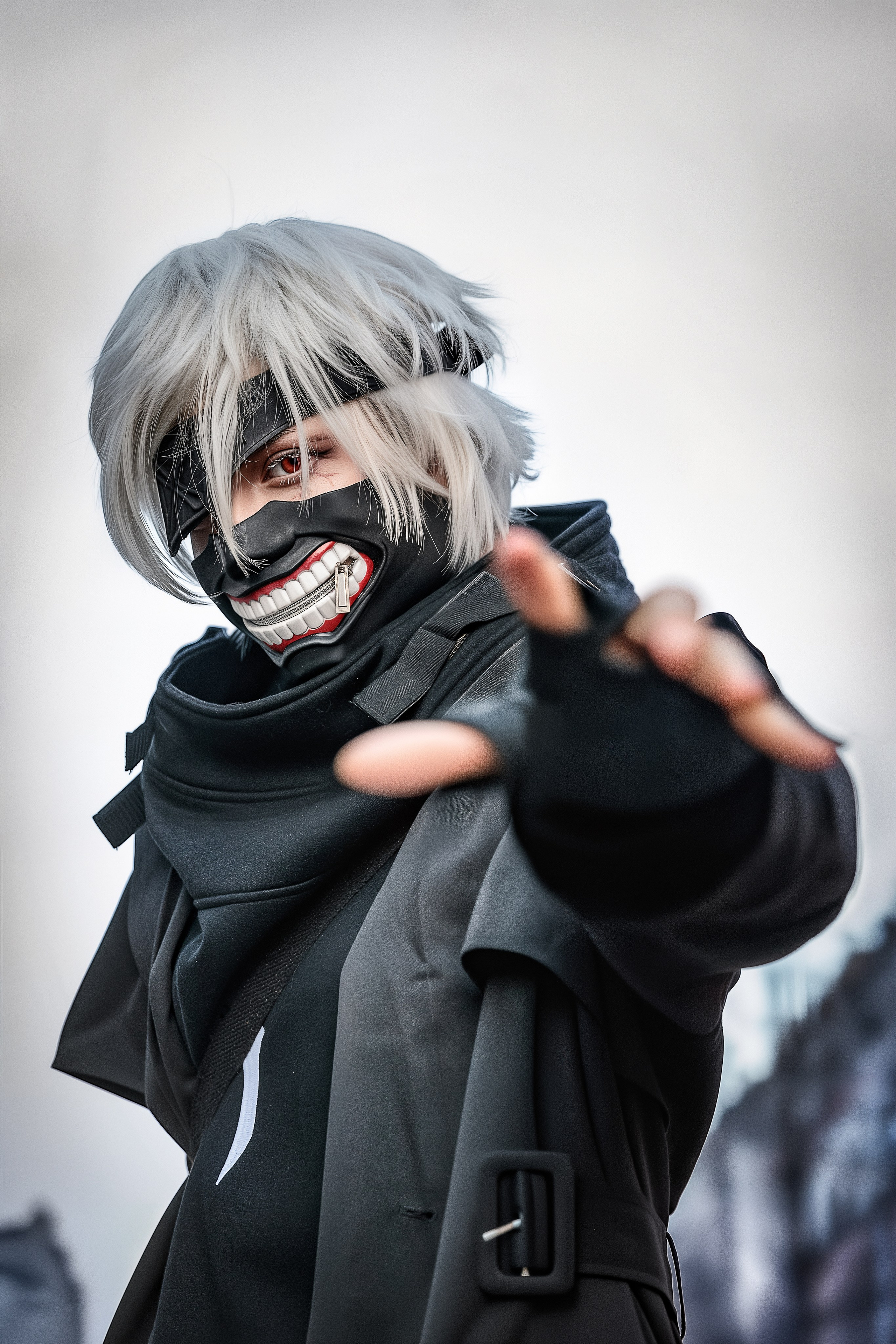 Улица. Арт фотограф в Саратове, Александр Леонтьев