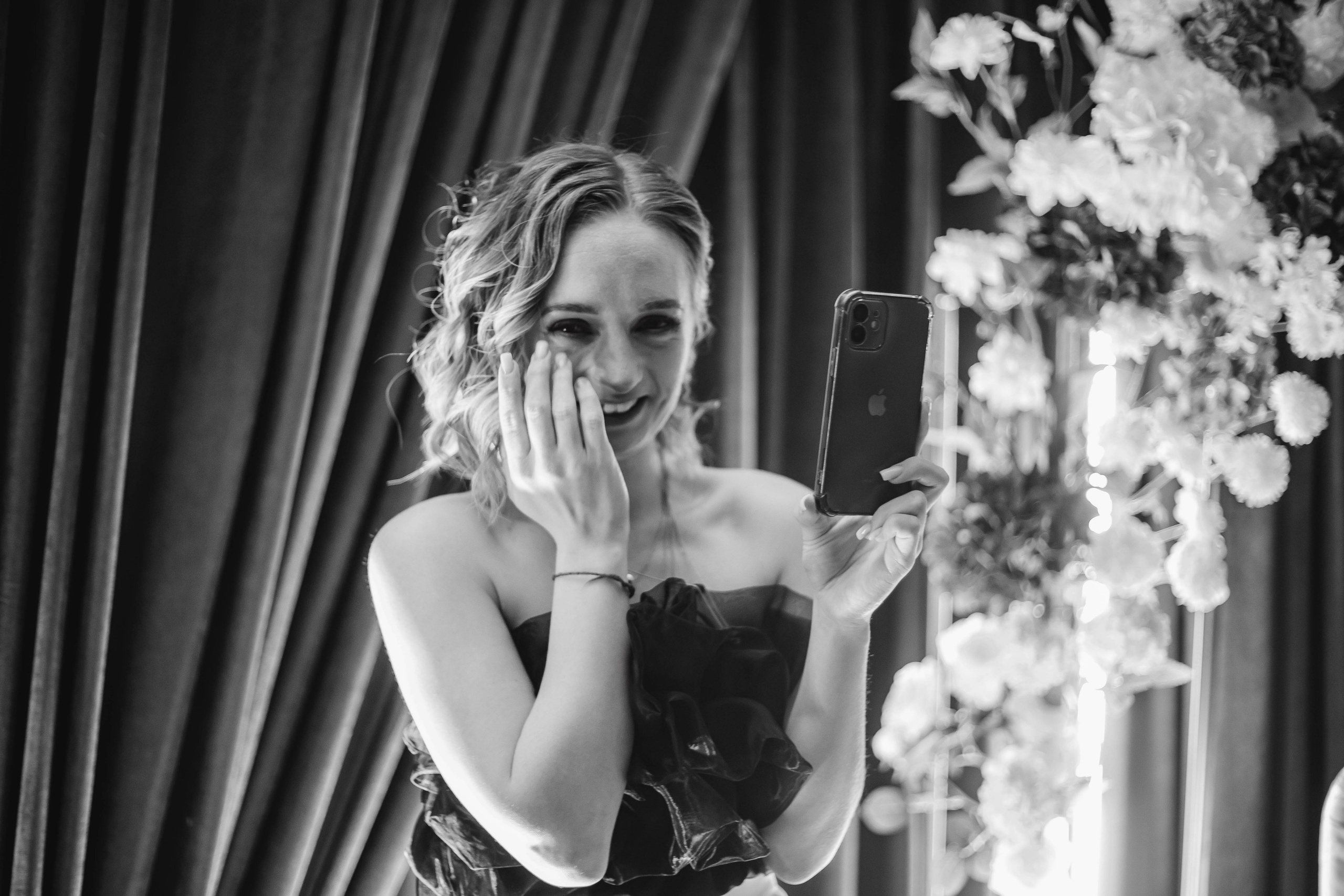 V&S. Street photographer