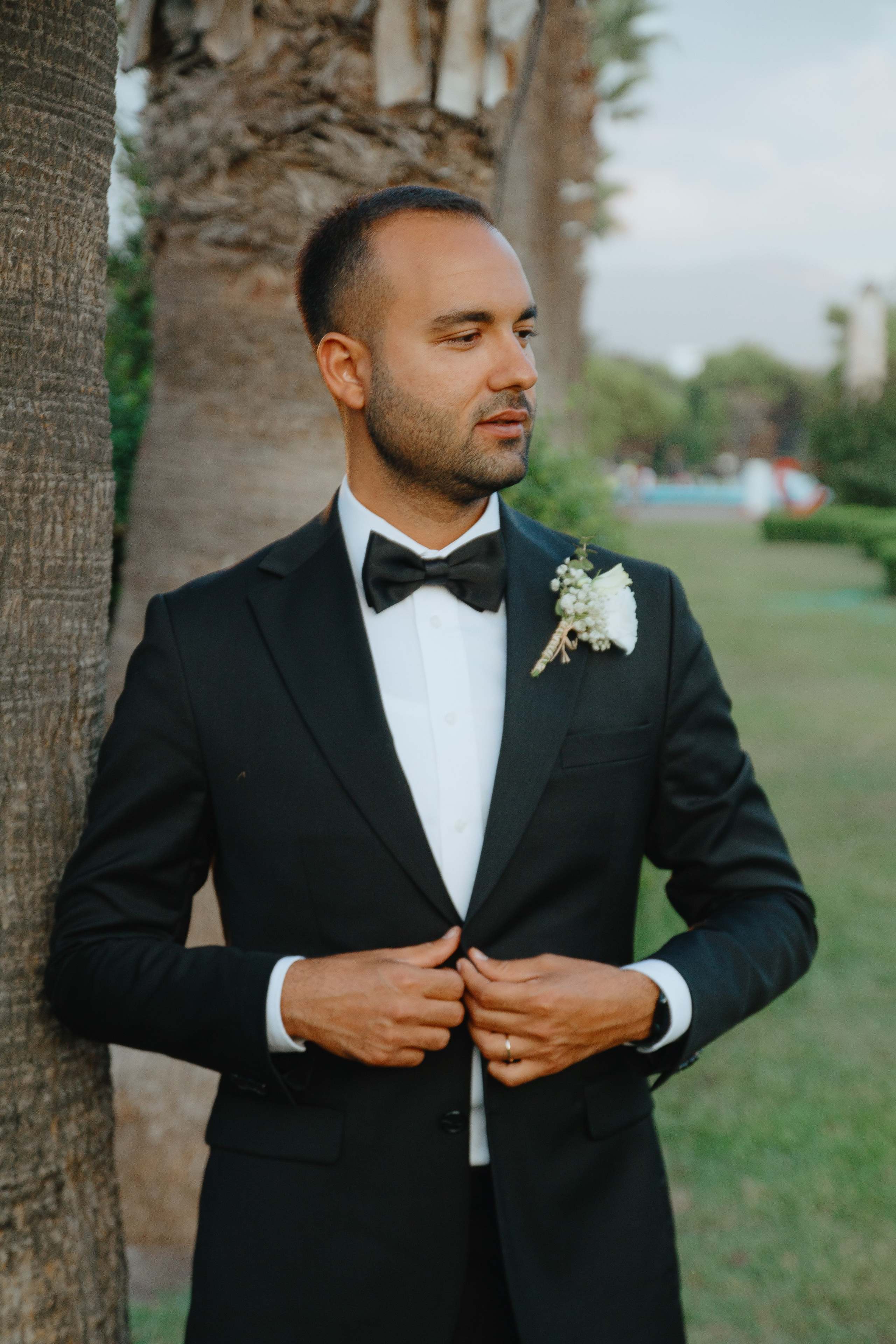 Tanya & Mert. İrandek. Fotoğrafçı. İzmir