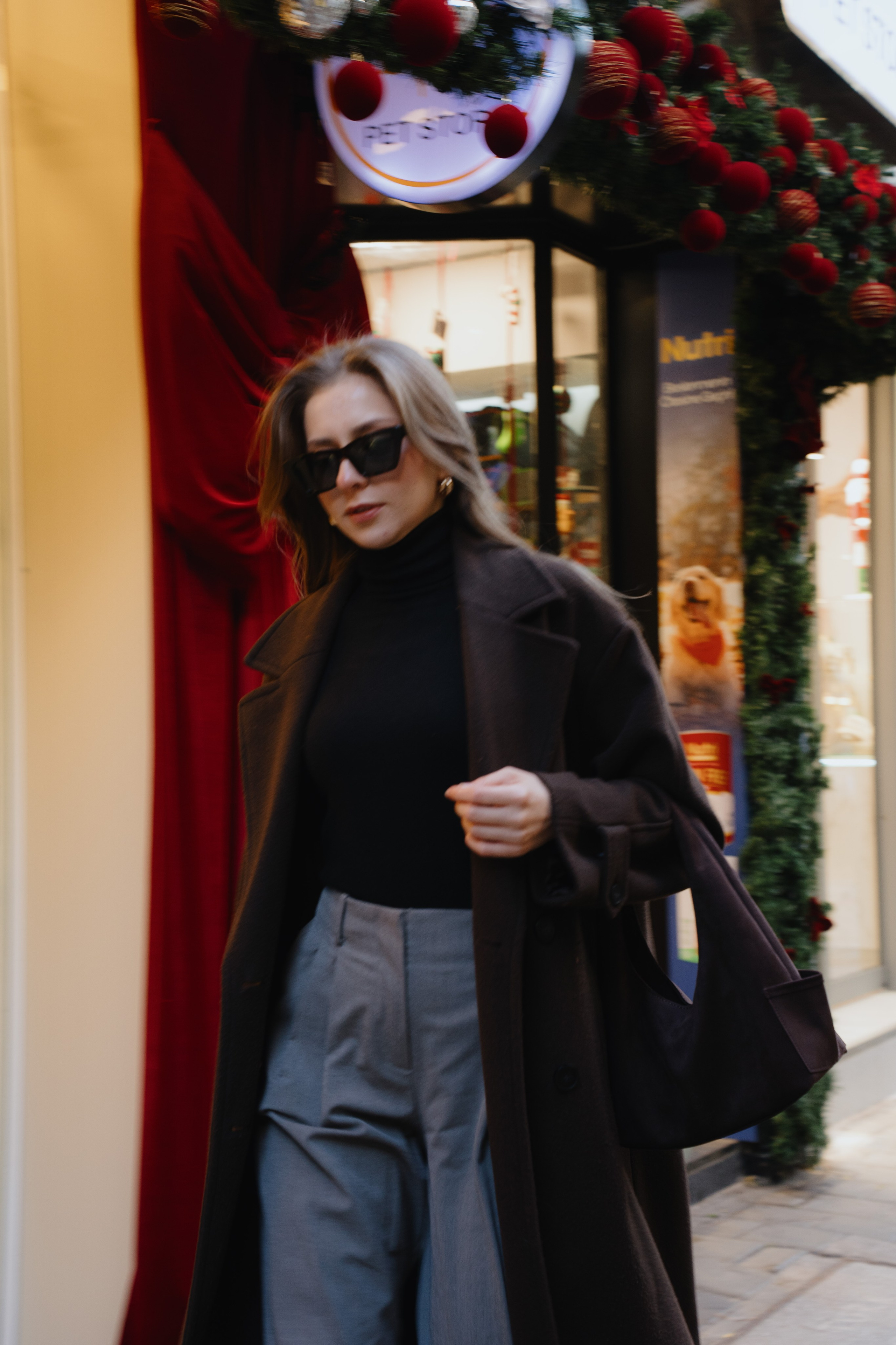 Hande Beyza. İrandek. Fotoğrafçı. İzmir