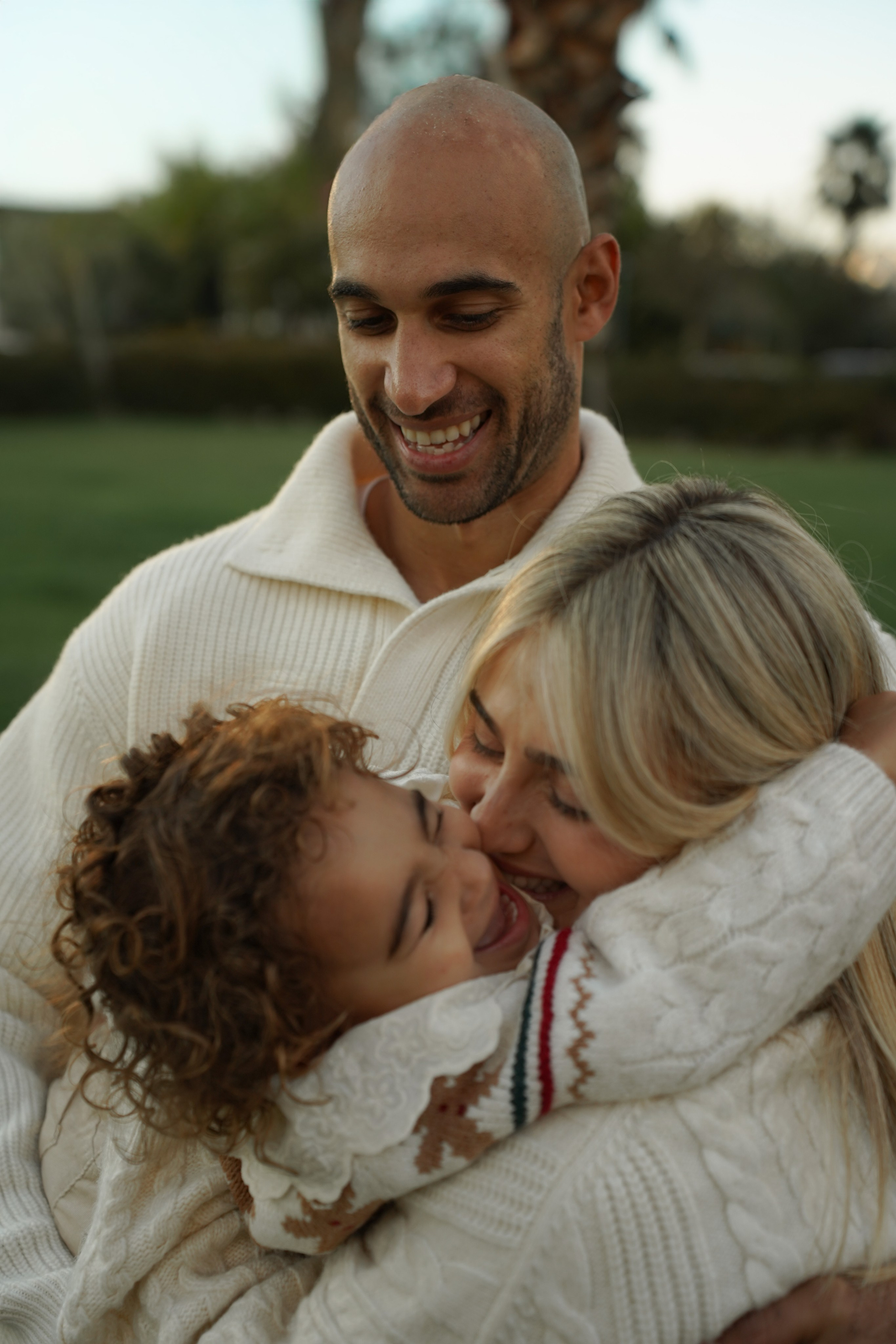 Alex & Phill. İrandek. Fotoğrafçı. İzmir