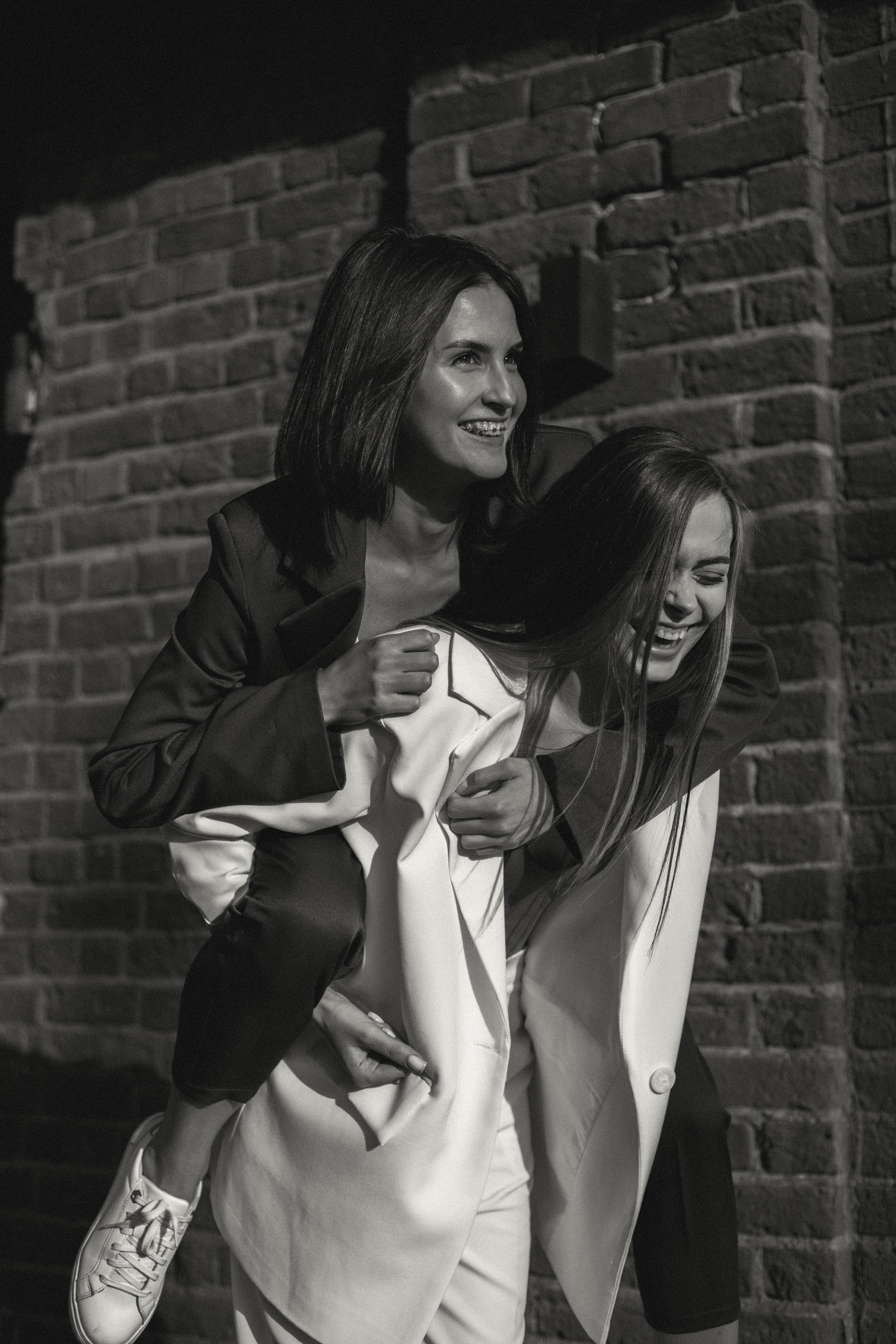 ЛУЧШИЕ ПОДРУЖКИ. Семейный фотограф Нижний Новгород