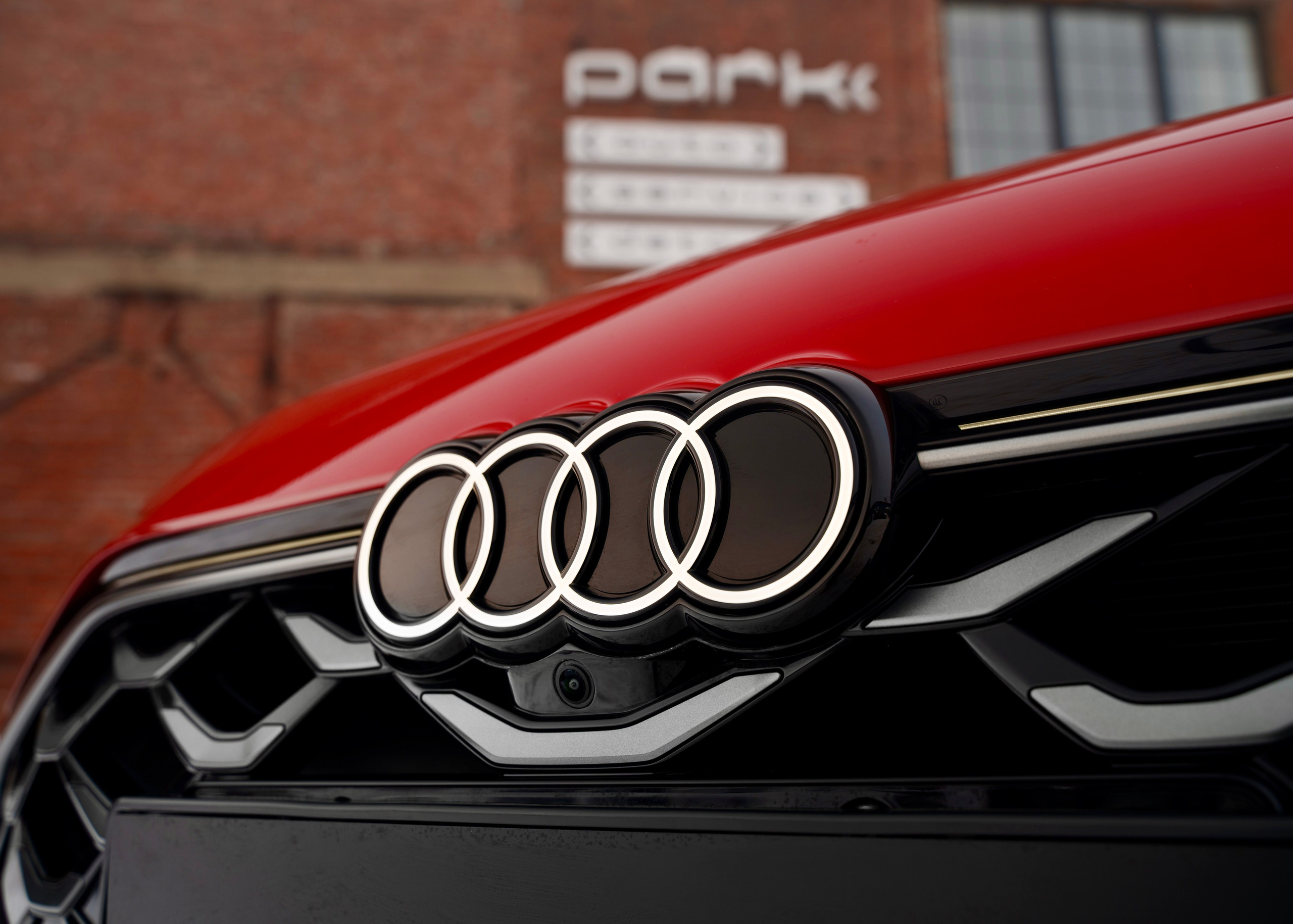 Предпродажная съемка. Главная