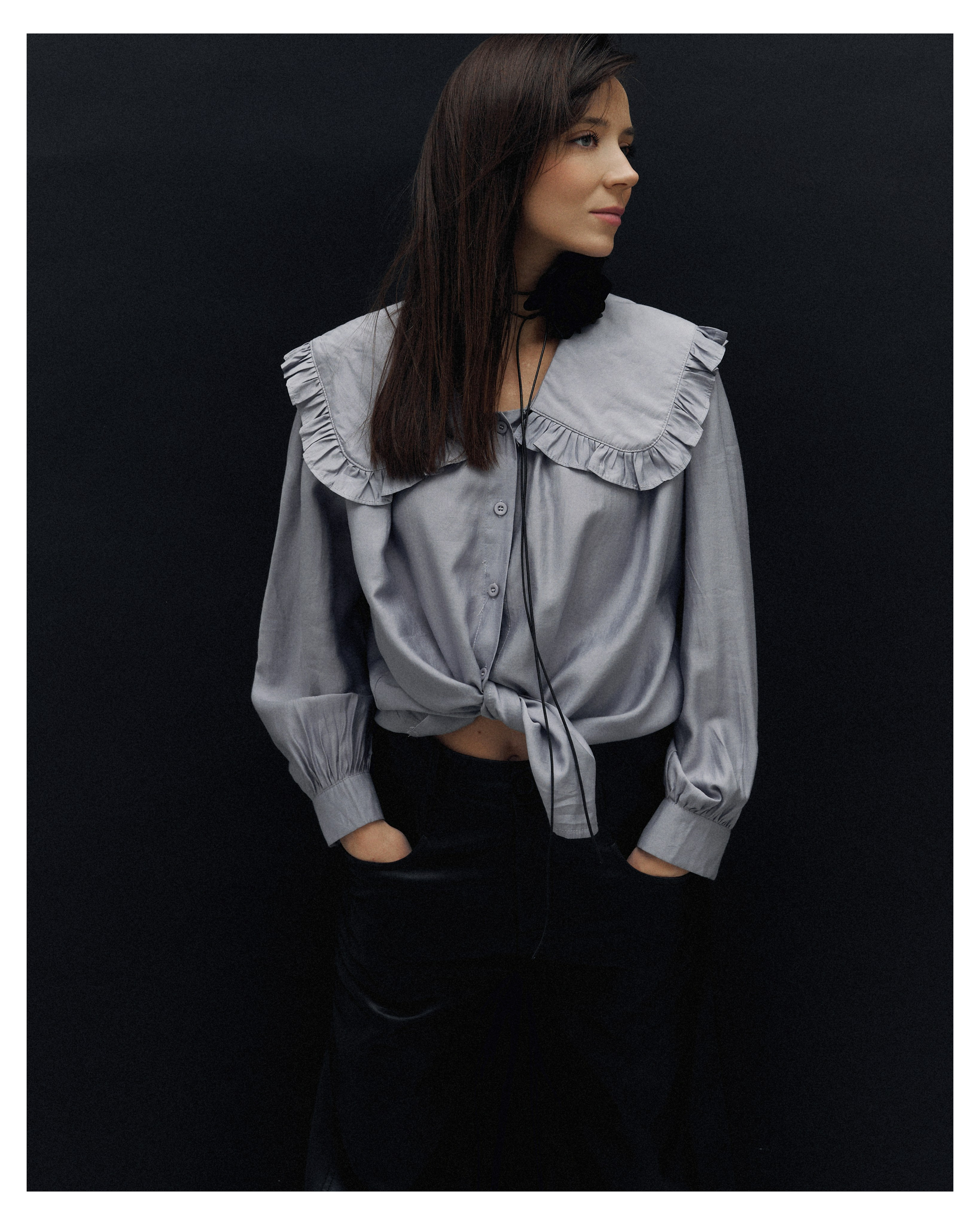 Шоурум «КАМЫШИ». Фотограф для души Анастасия Конкс