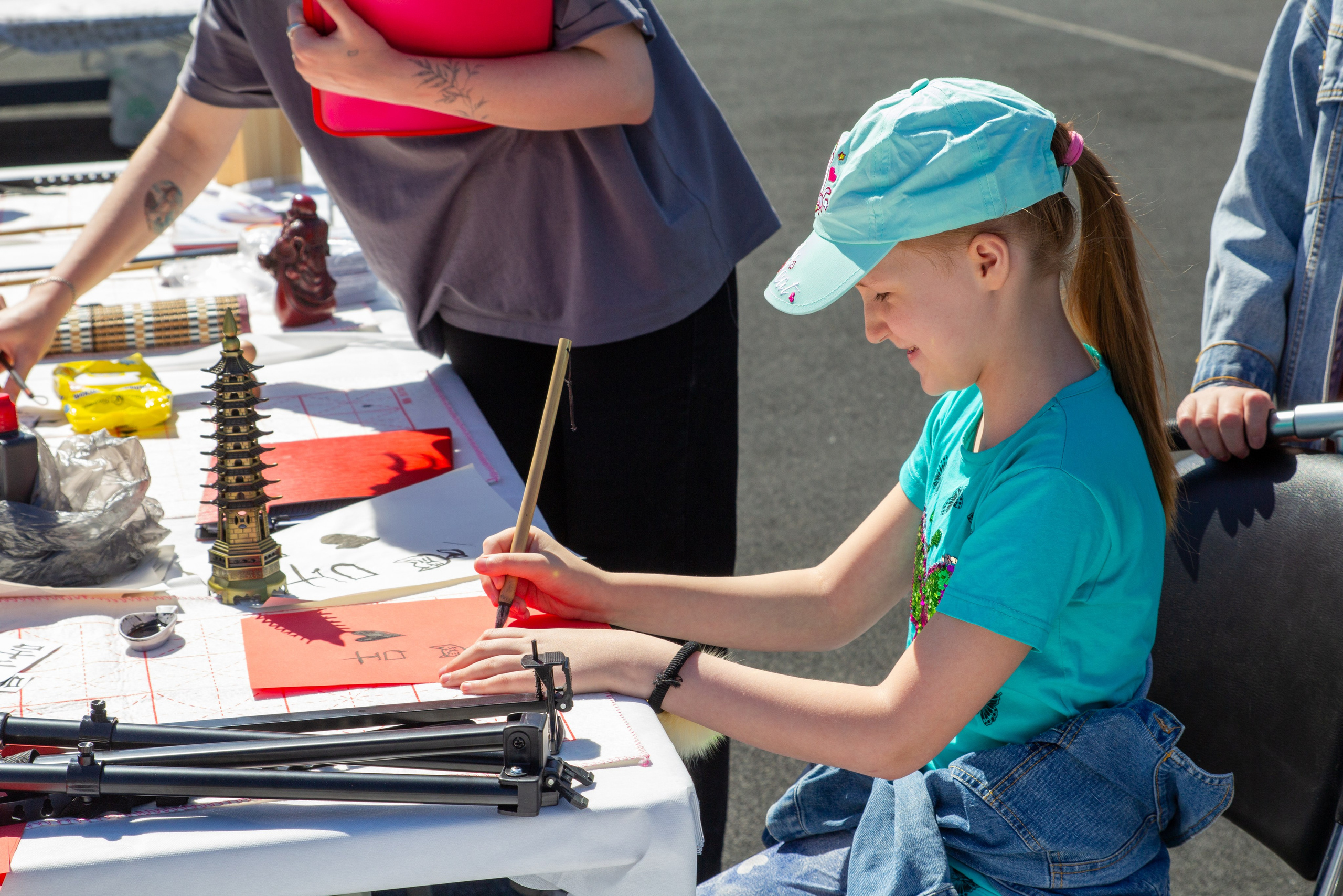 Репортажная съемка. Создание визуального контента для бизнеса Novoselov Studio