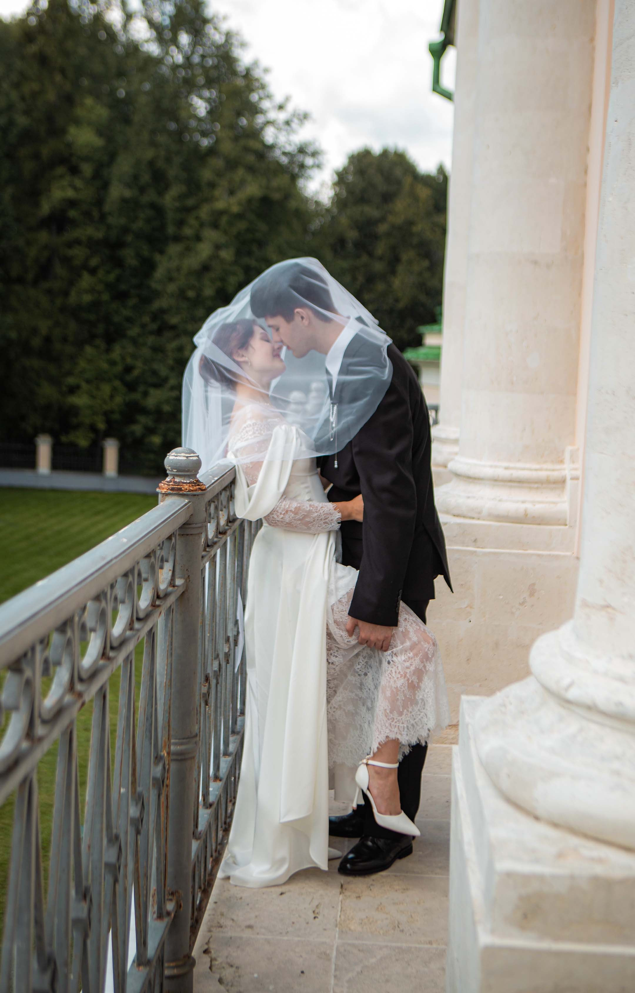 Свадьба, как из фильма. Фотограф Тверь|Москва|Волоколамск| Отт Кристина