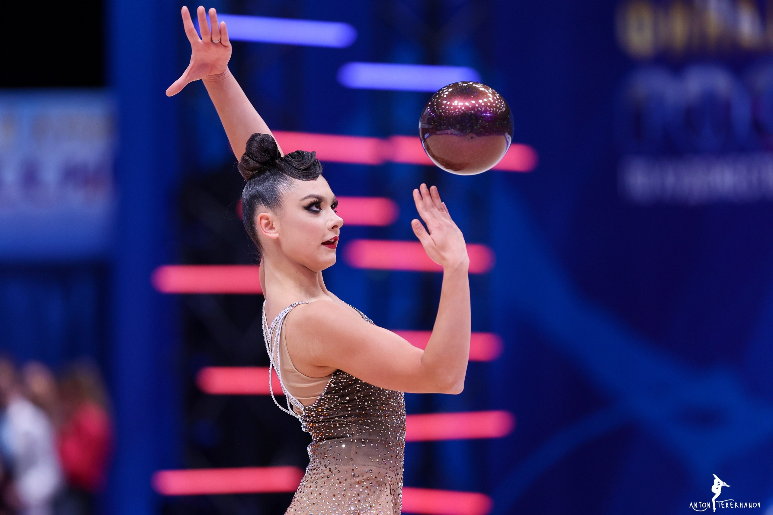 Кубок России 2022 23–26 ноября 2022. Спортивный и репортажный фотограф Антон Тереханов