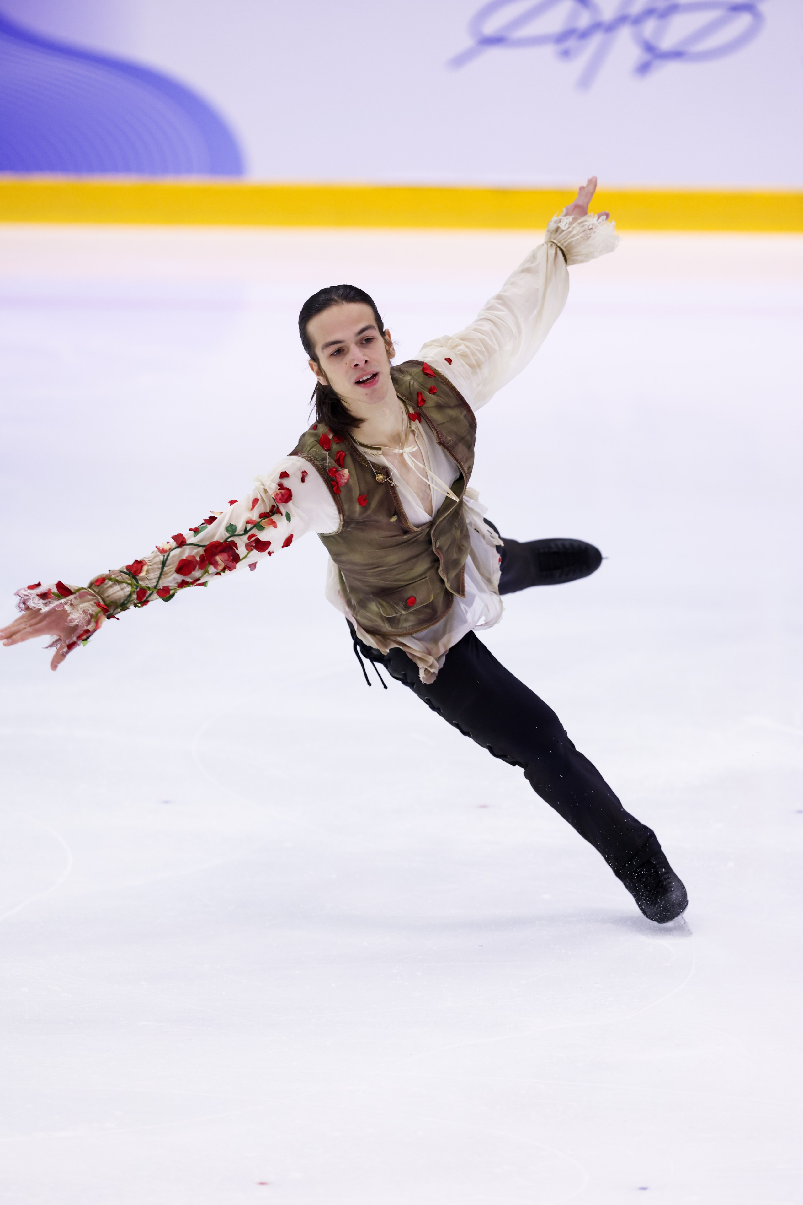 ВС памяти Петра Грушмана 19-22.01.2026. Спортивный и репортажный фотограф Антон Тереханов