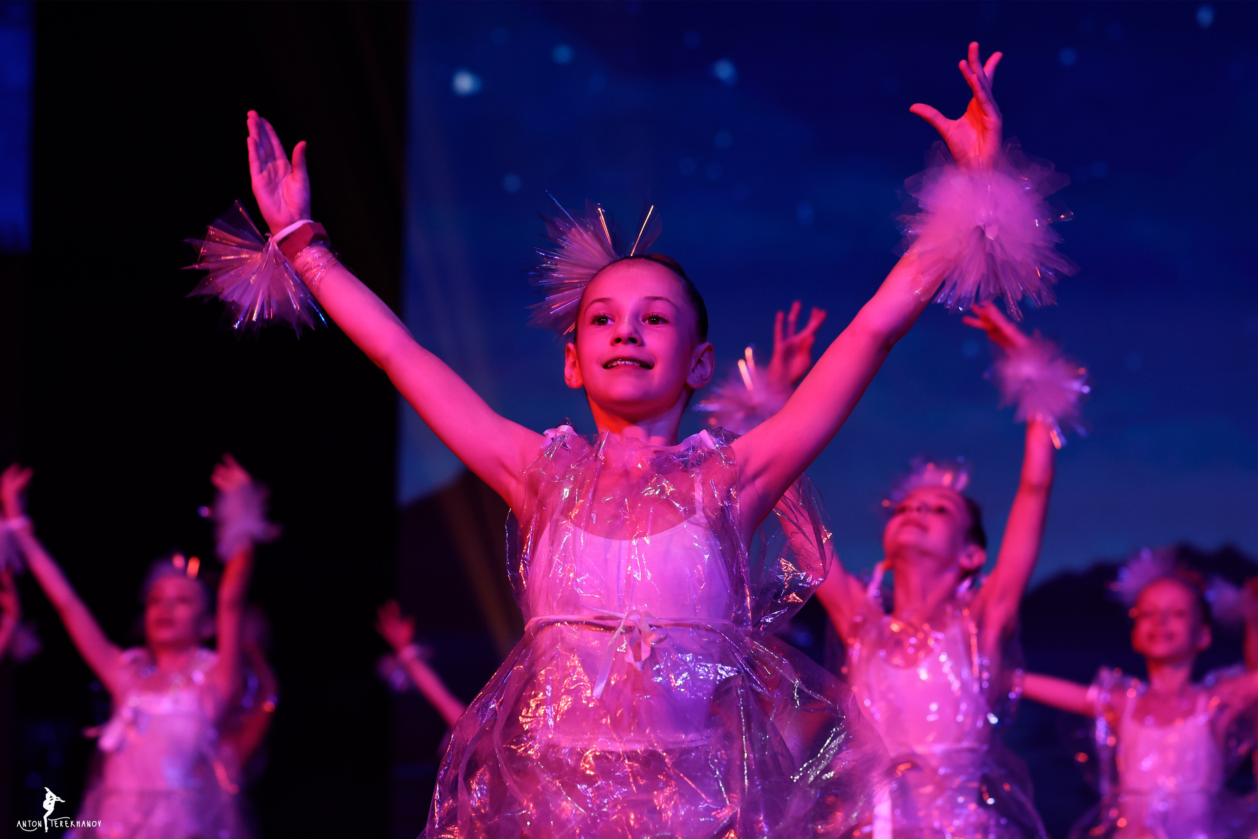 «Остров сокровищ» шоу-спектакль 01.06.2024. Спортивный и репортажный фотограф Антон Тереханов