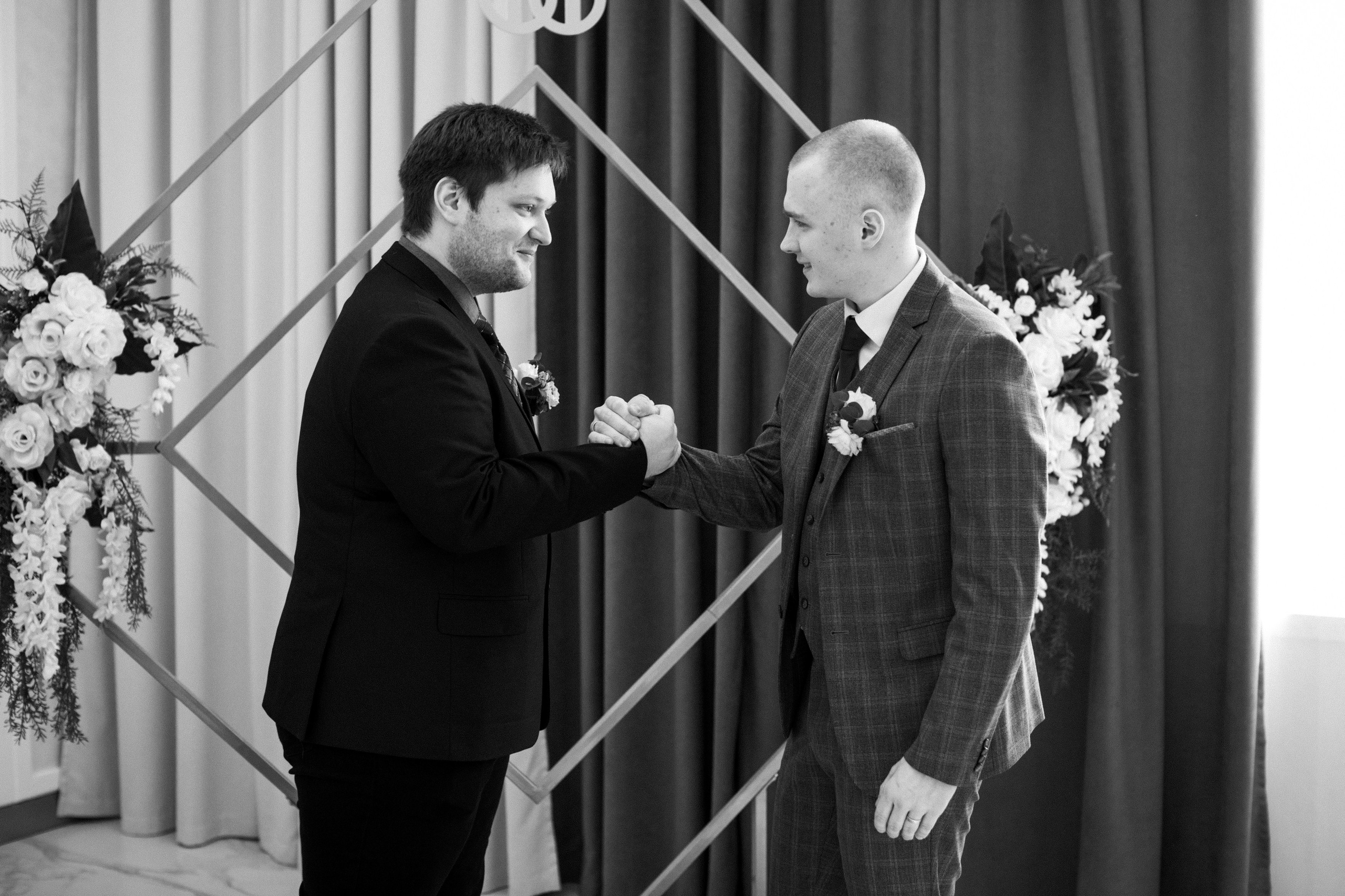 Елизавета и Матвей. Семейный, детский и школьный фотограф в Москве Рудницкая Анна