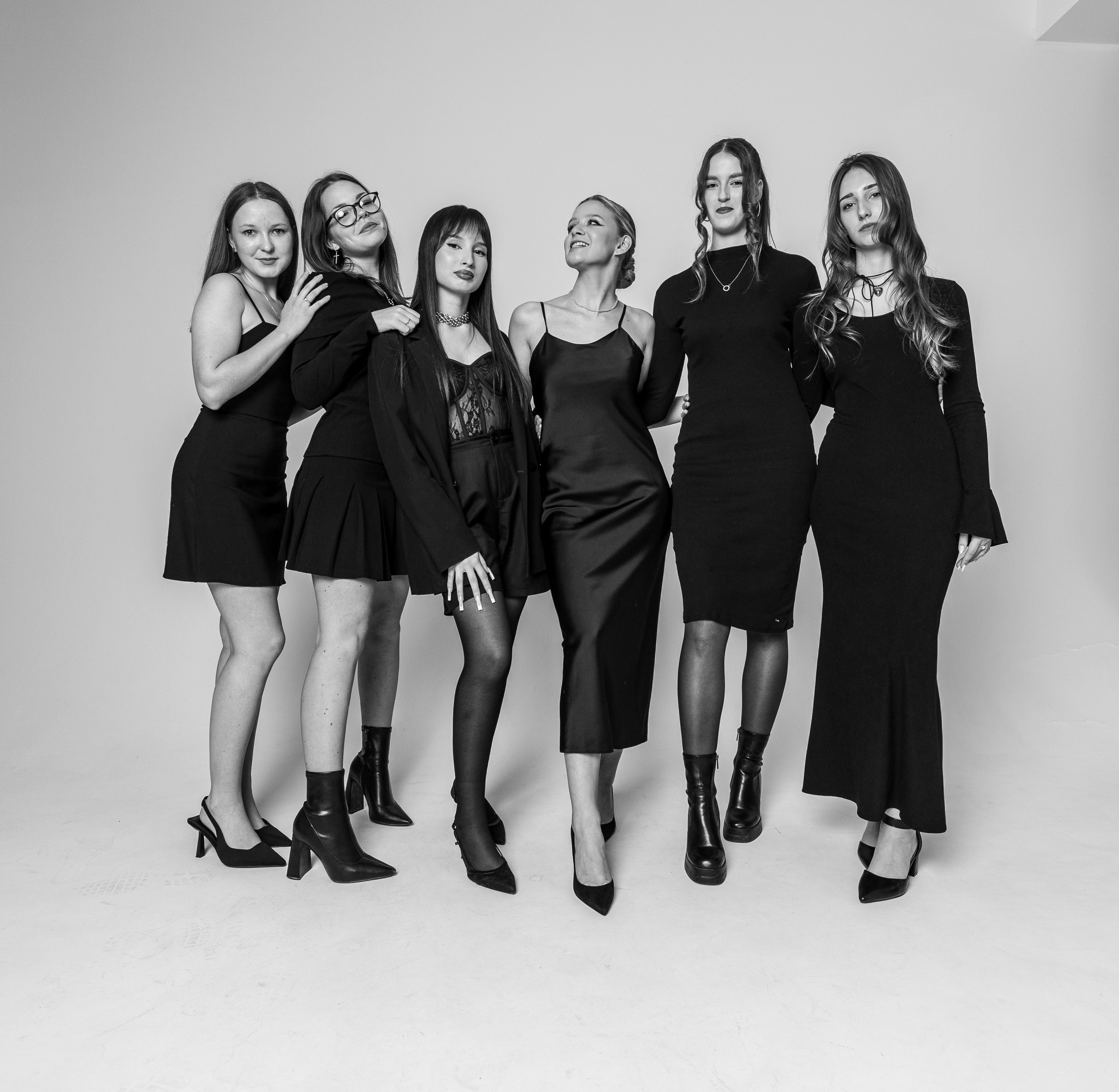 Школьная съёмка. Фотограф Москва Таша Панина