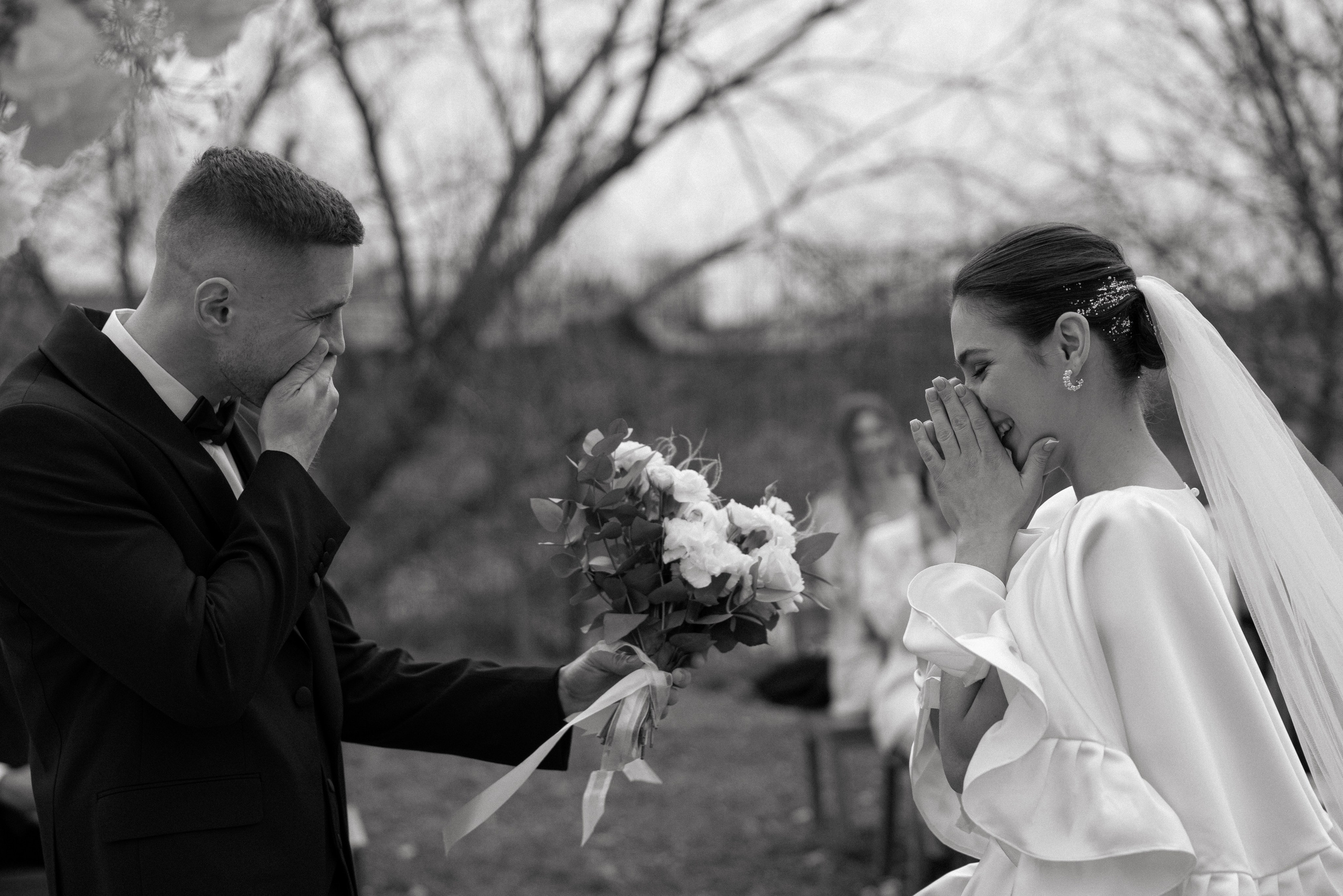 Daniela & Sergey. Вебер Юлия фотограф Ростов-на-Дону