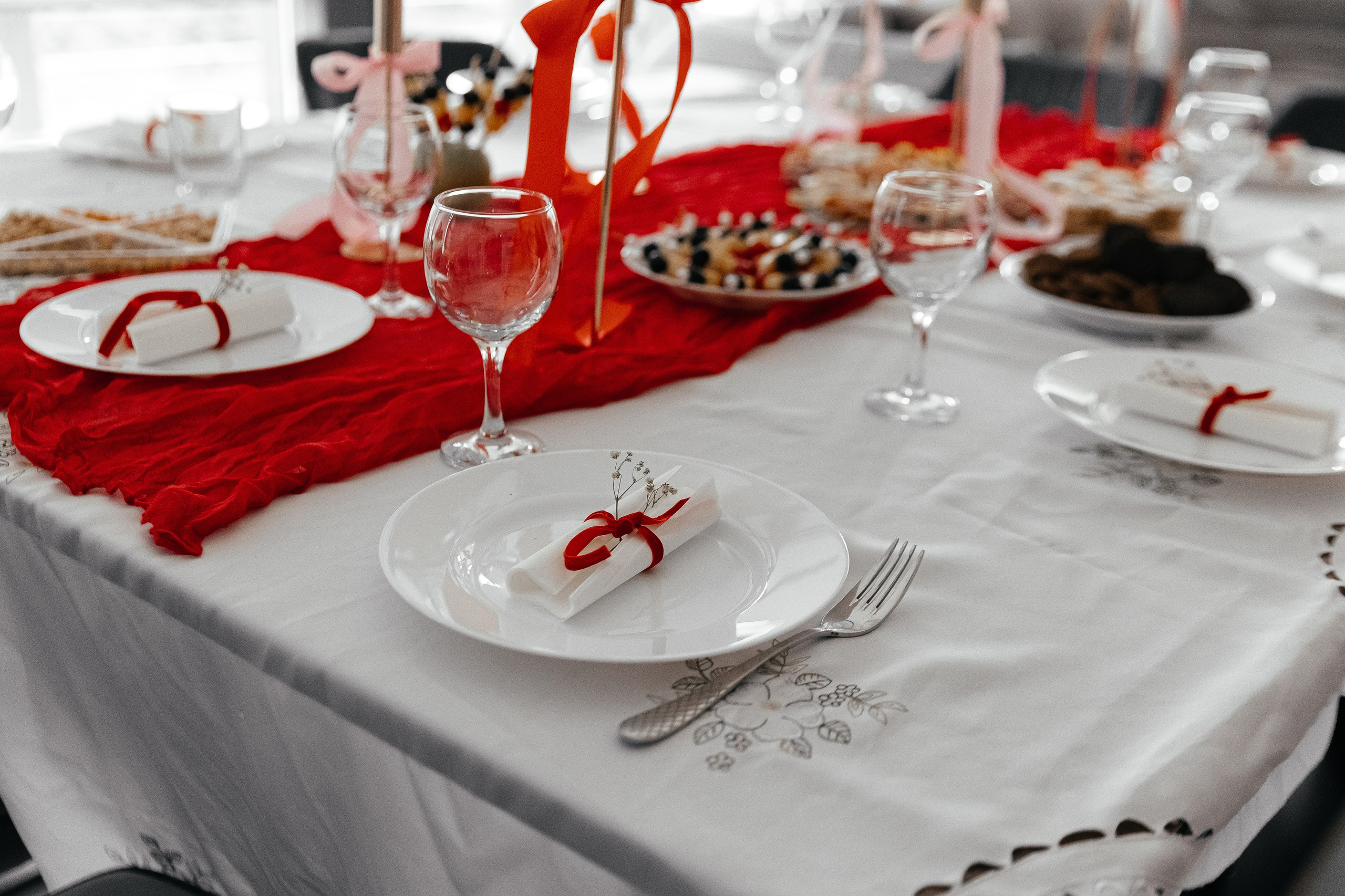 15-летие Юли. Главная