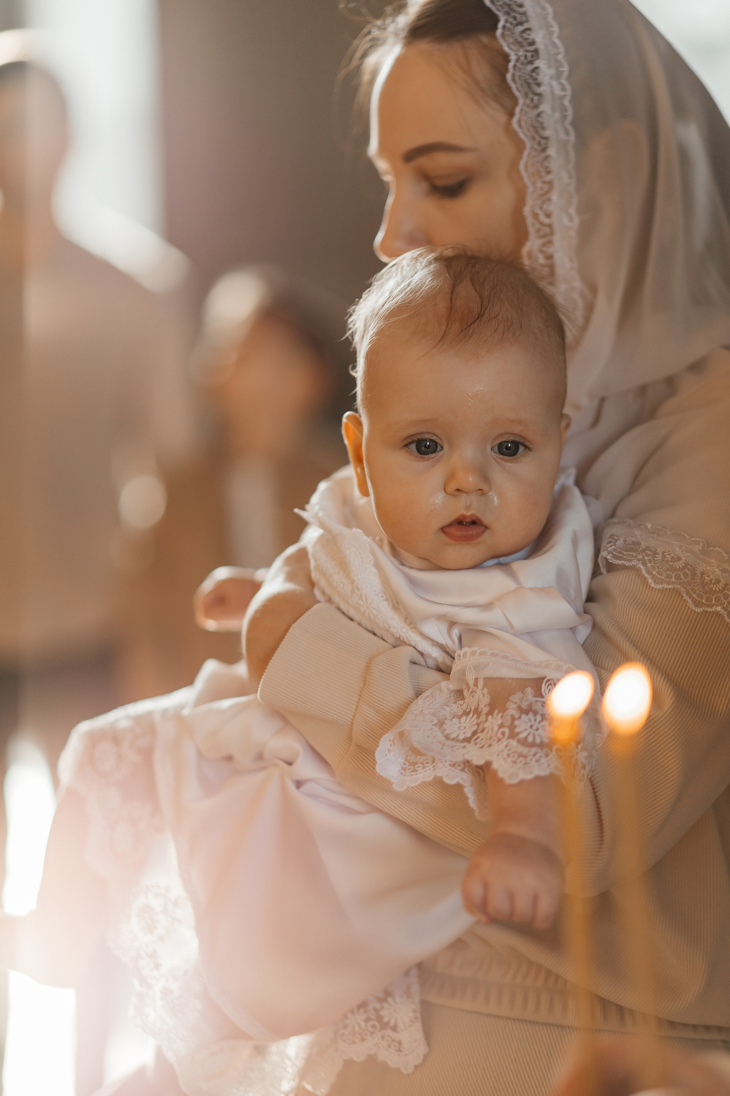 Арина. Семейный и свадебный фотограф в Тамбове Ксения Плотникова